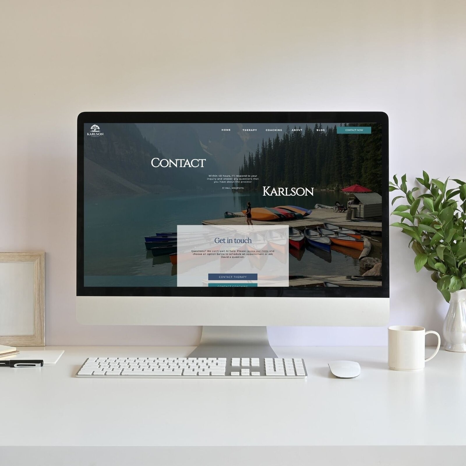 so digital + design website design agency