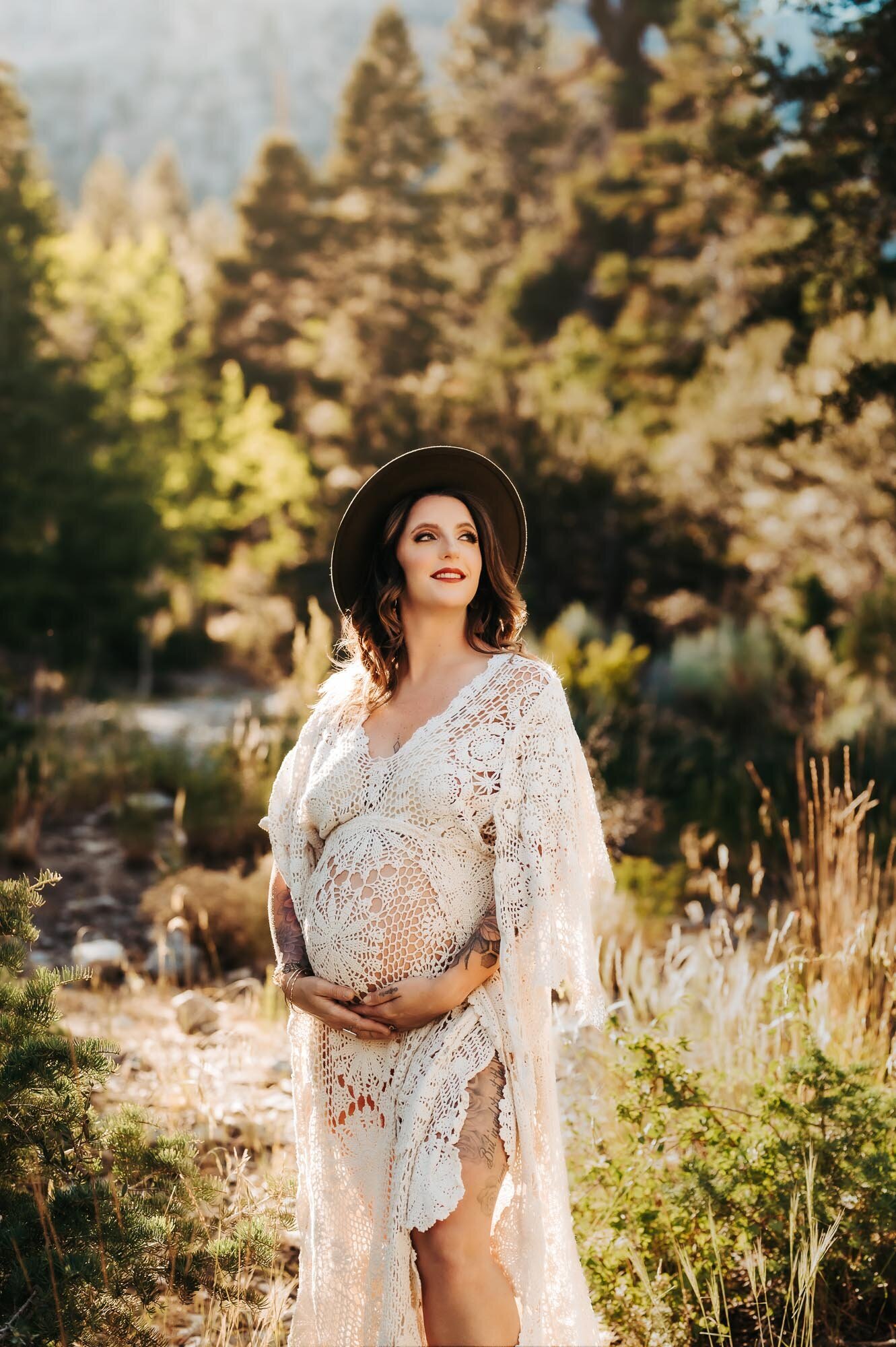 East Texas Maternity Photographer-36