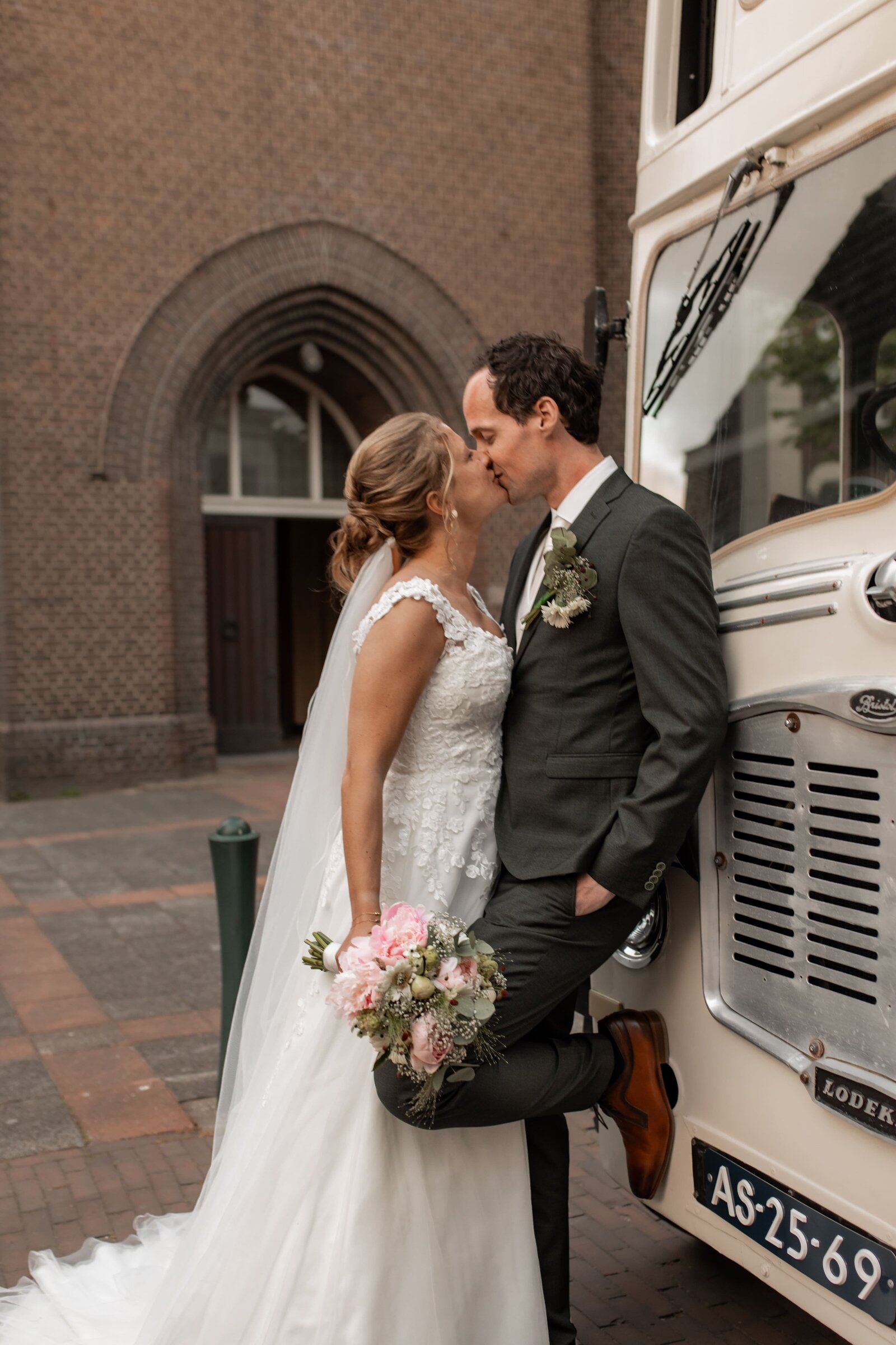 Danielle van Ommen Fotografie - trouwfotograaf Haarlem, Amsterdam, Hoofddorp, Noord Holland (178)