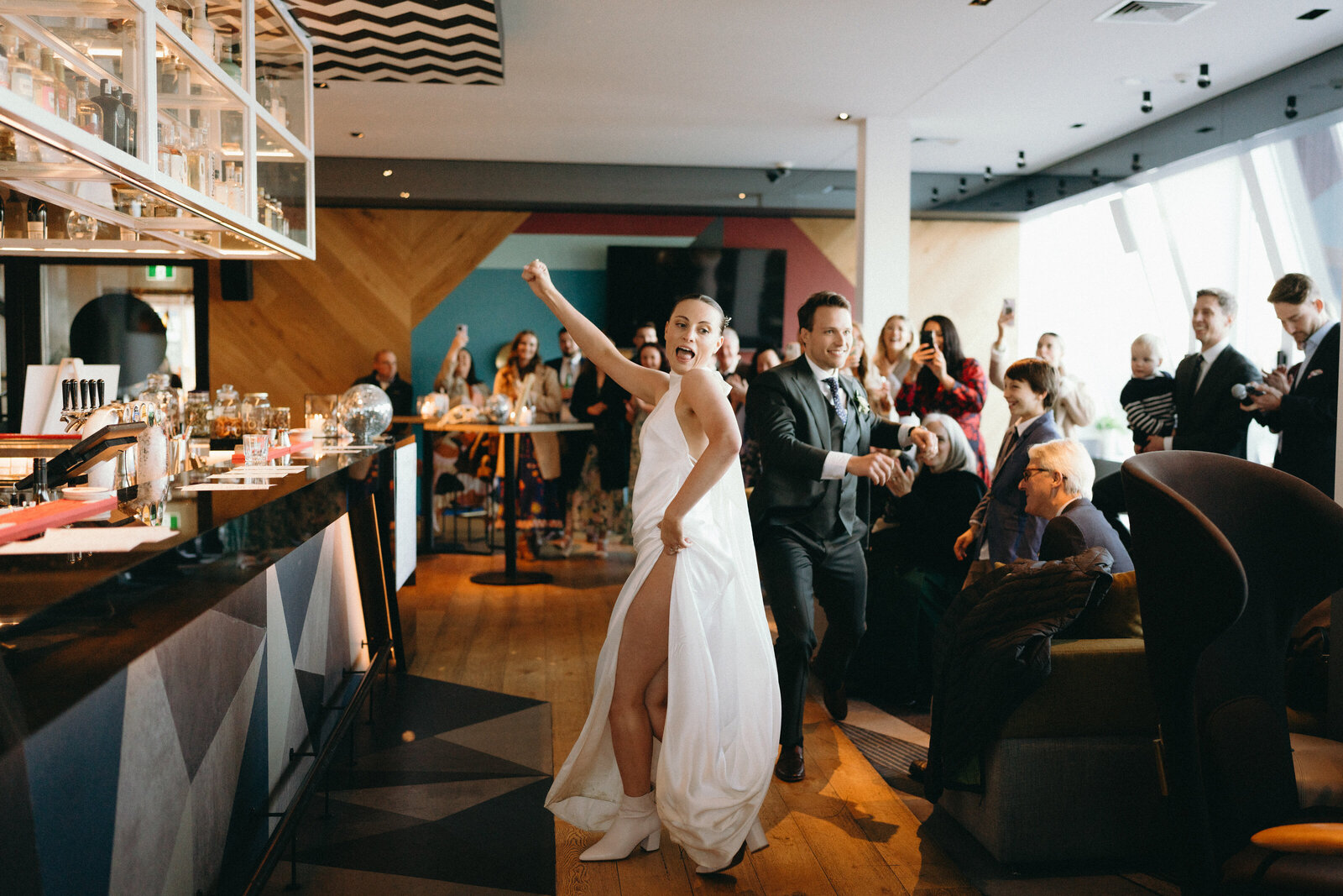 Melissa Clark Photography - Stoneridege Wedding - Queenstown Weddign Photographer - Davina & Doug_-680
