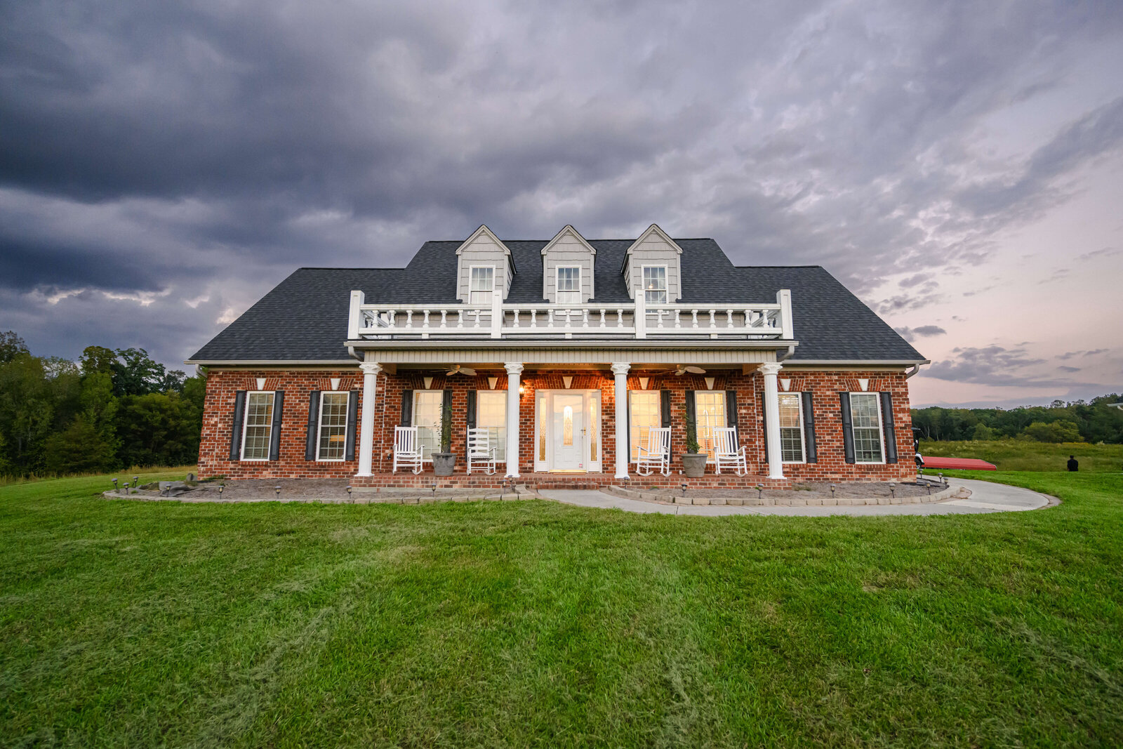 Willow and Stone NC wedding venue - Brian Anthony Photography - 6-2
