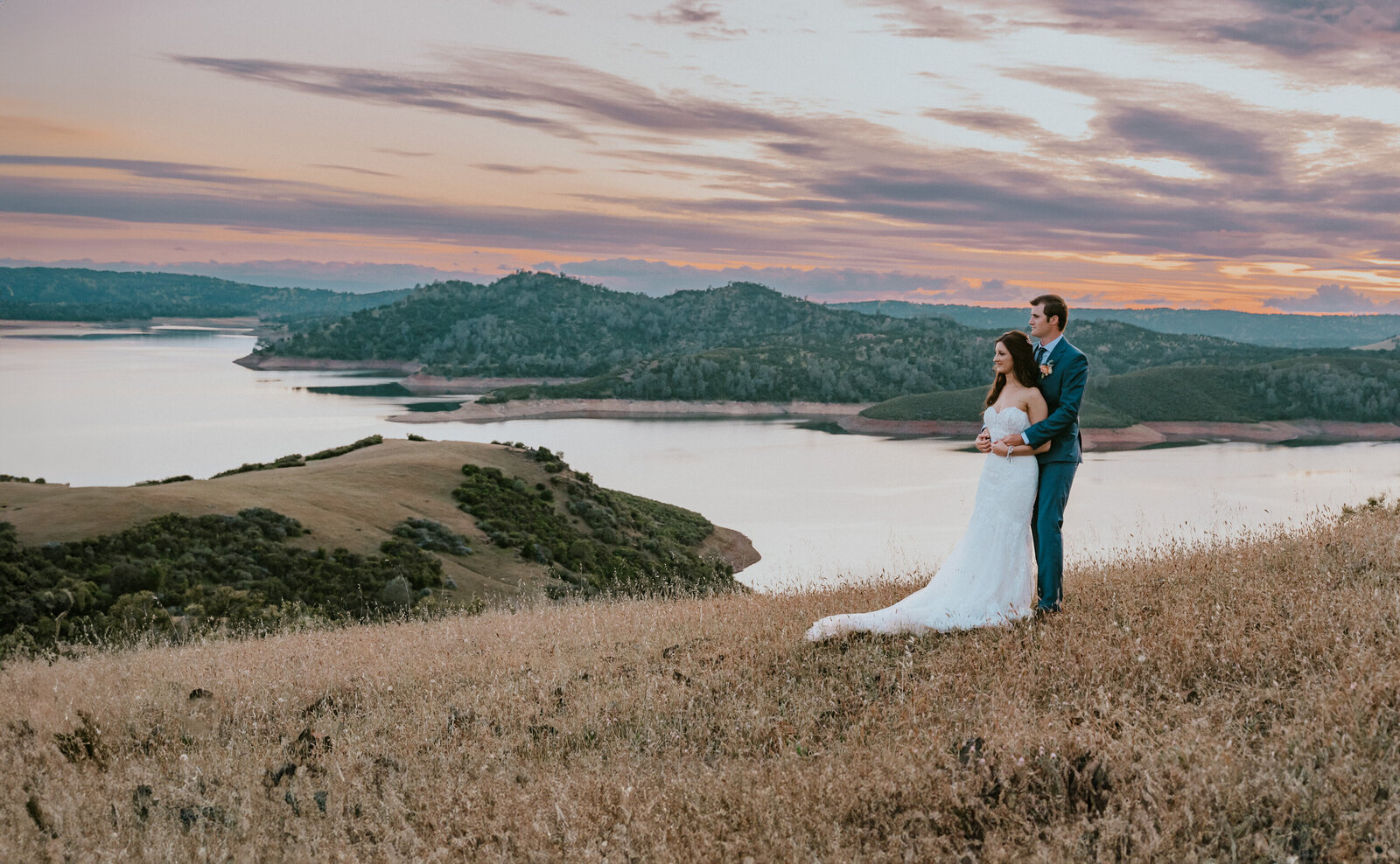 Modesto Wedding Photographer