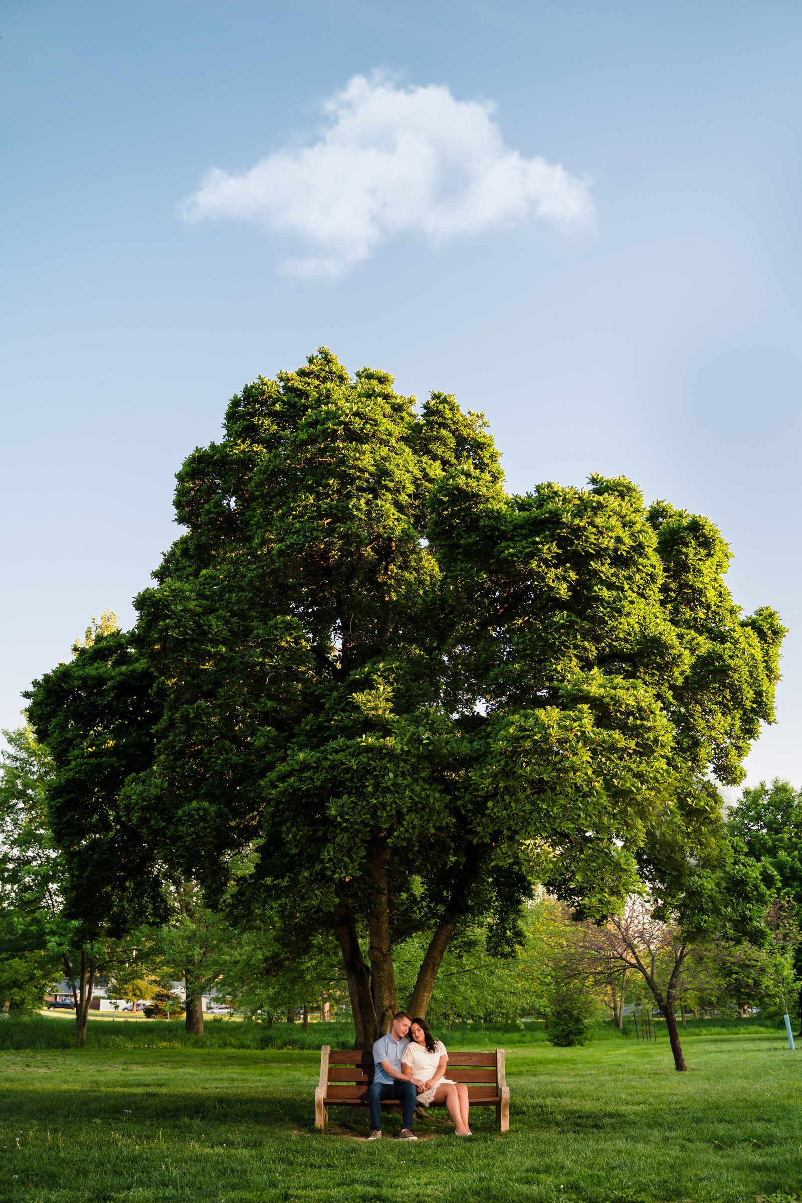 Allentown Rose Gardens Engagement Session (63 of 88)