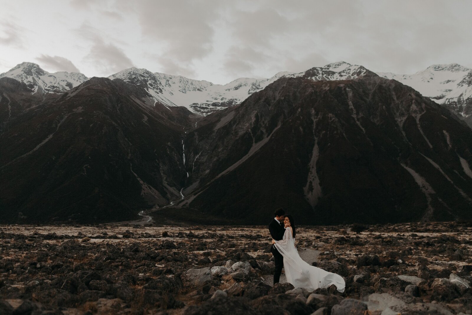Mt Cook wedding NZ - elk and fir (262 of 1054) (website)