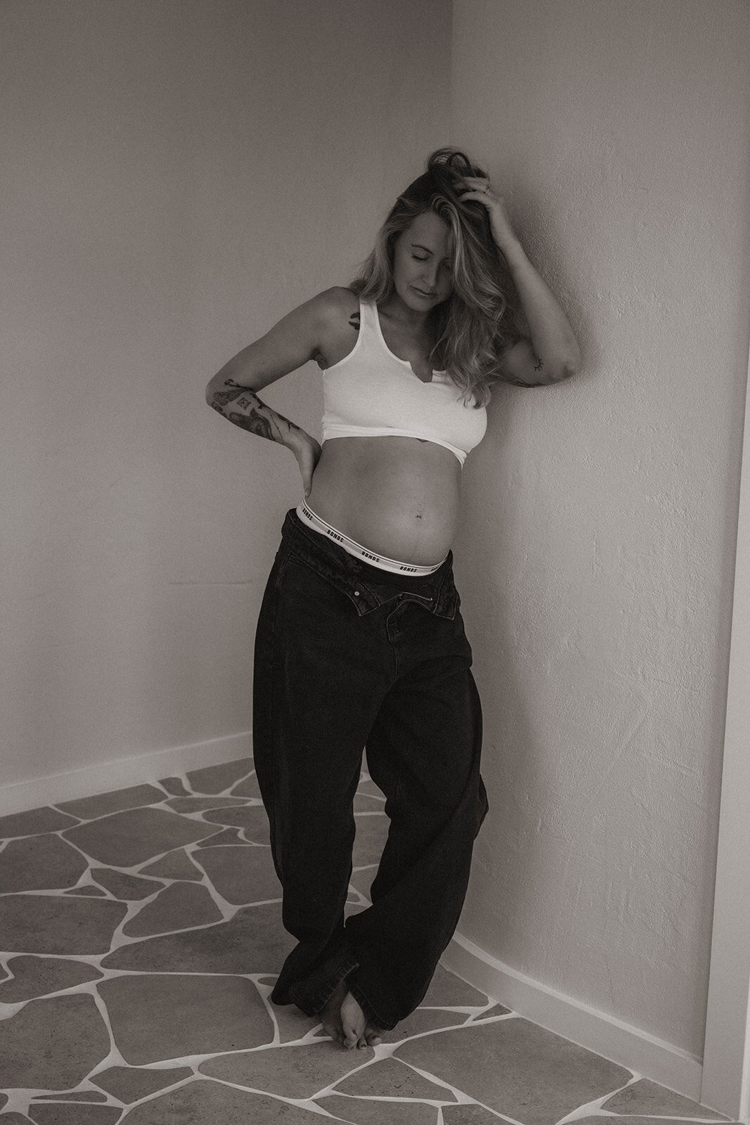 cairns maternity photographer