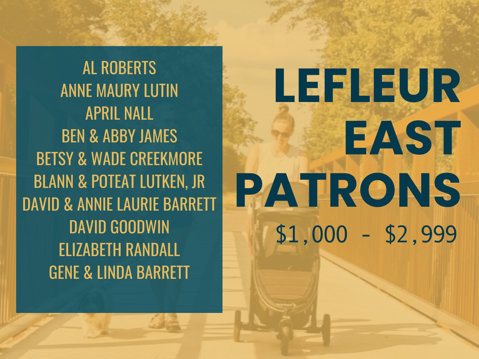 LE Donors_Lefleur East Foundation_jackson 6