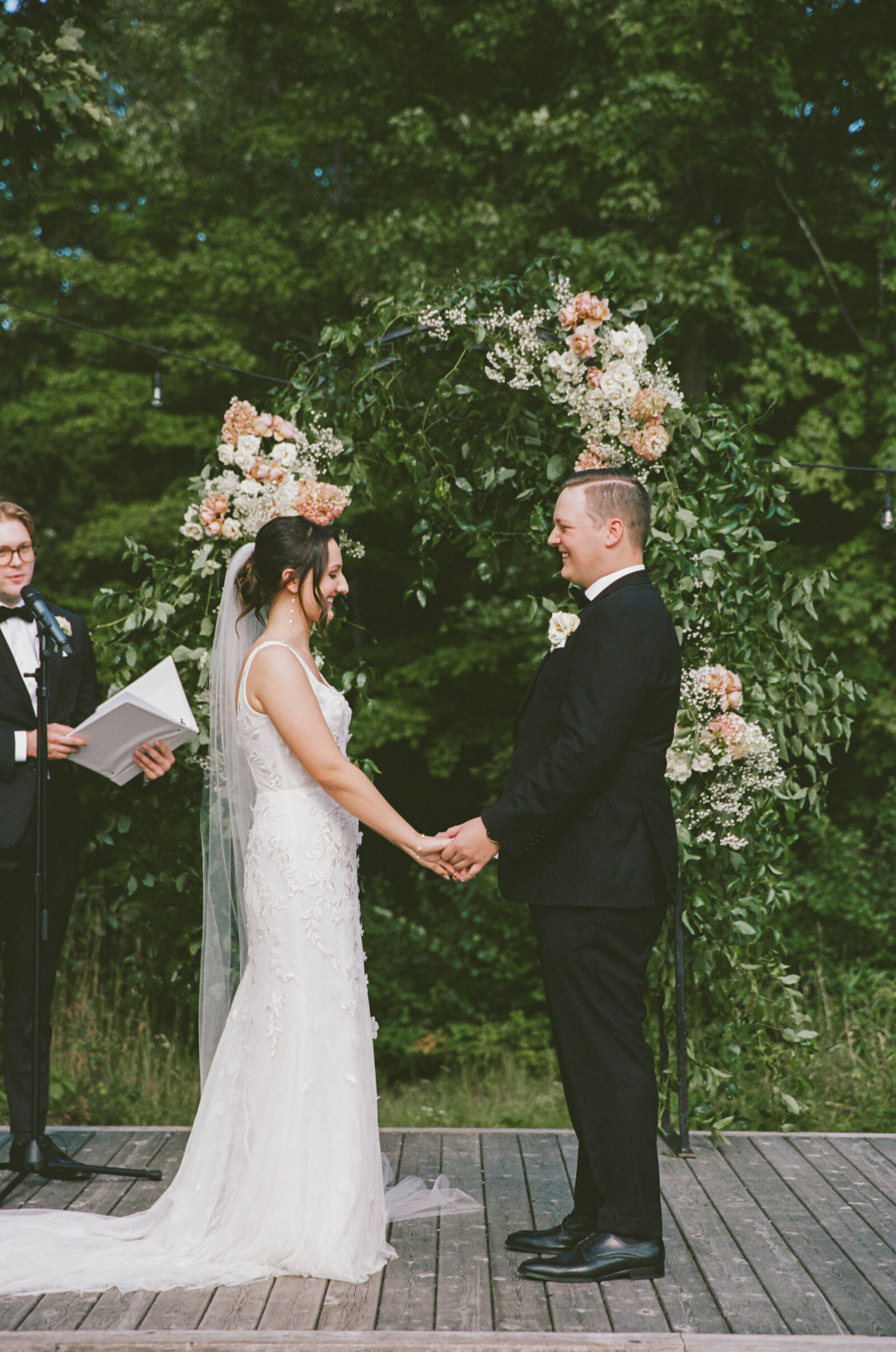 Adelina Barn Wedding - Lance Photography 16