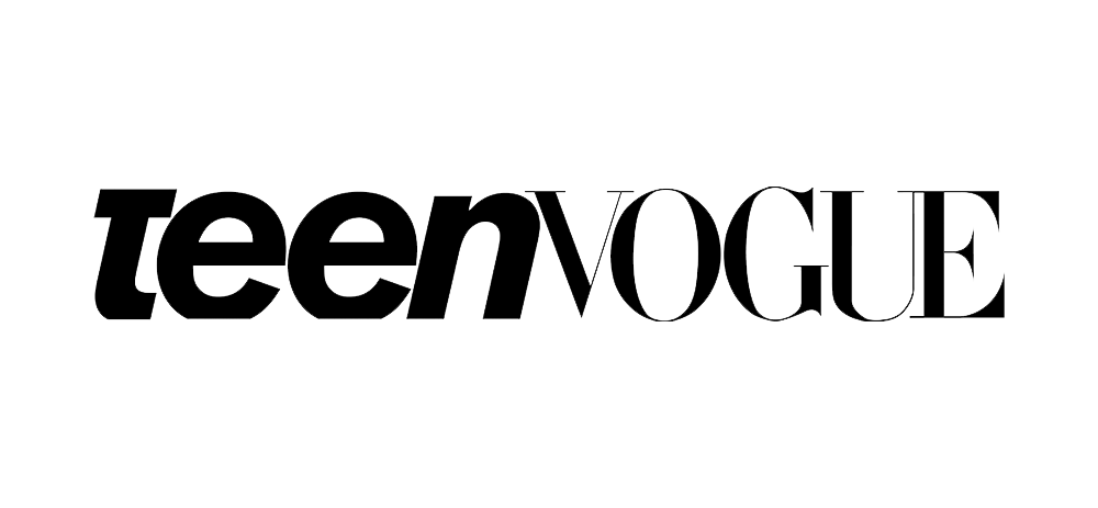 Teen+Vogue+Logo