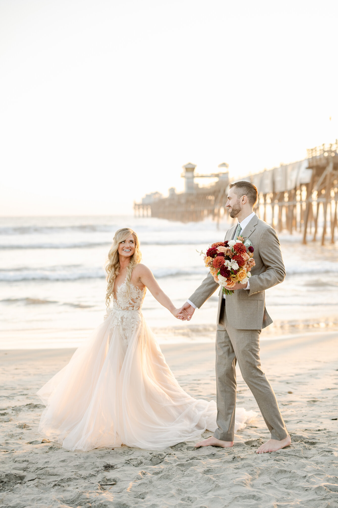 The Seabird Wedding Highlights -  Holly Sigafoos Photo-70
