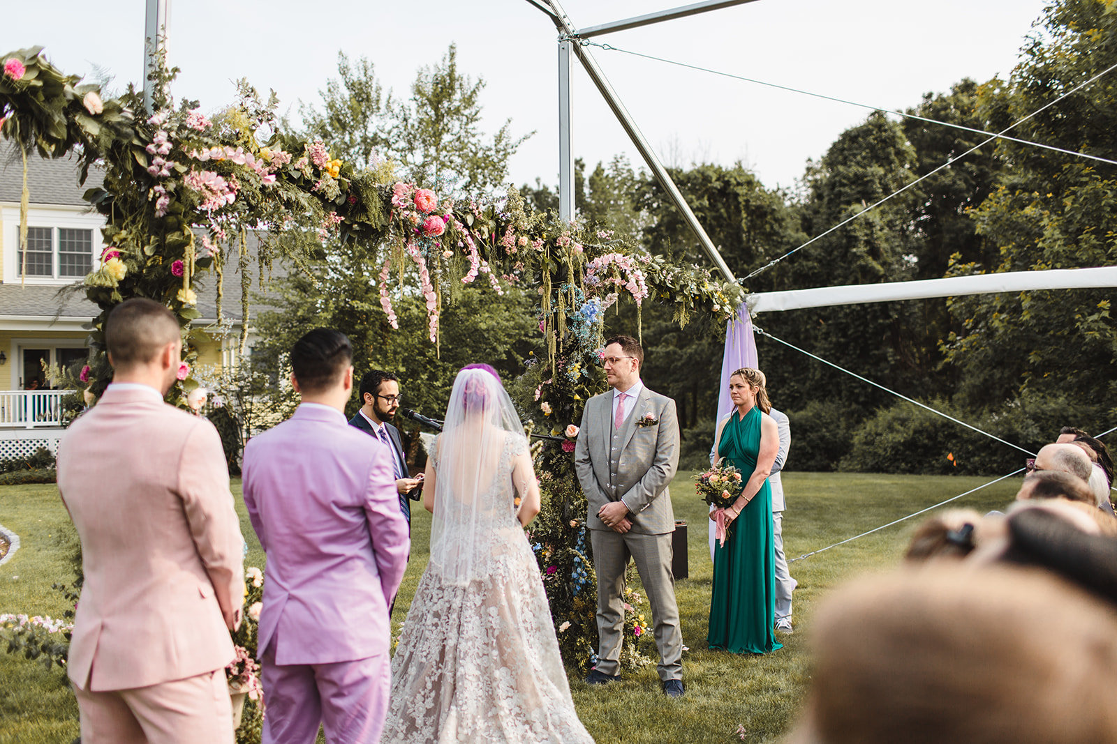 colorful_summer_tented_home_wedding_newtown_connecticutA72A4178