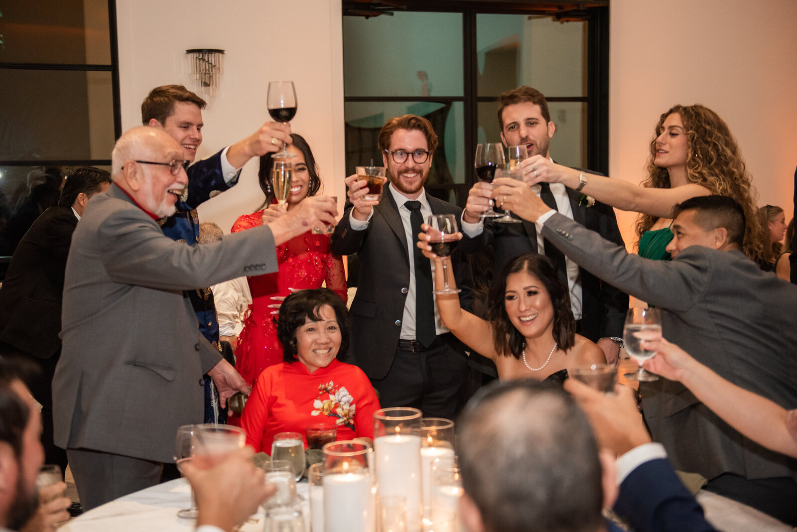 Moyra + Jon Wedding Day  (868)