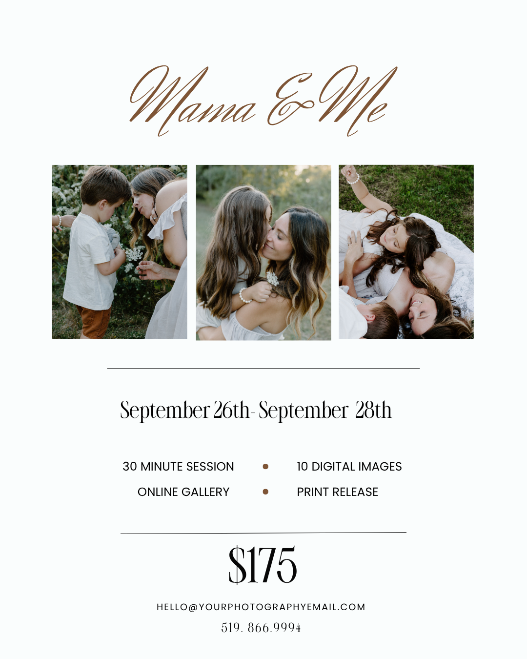 Post - 277 Photography Instagram Templates  (17)