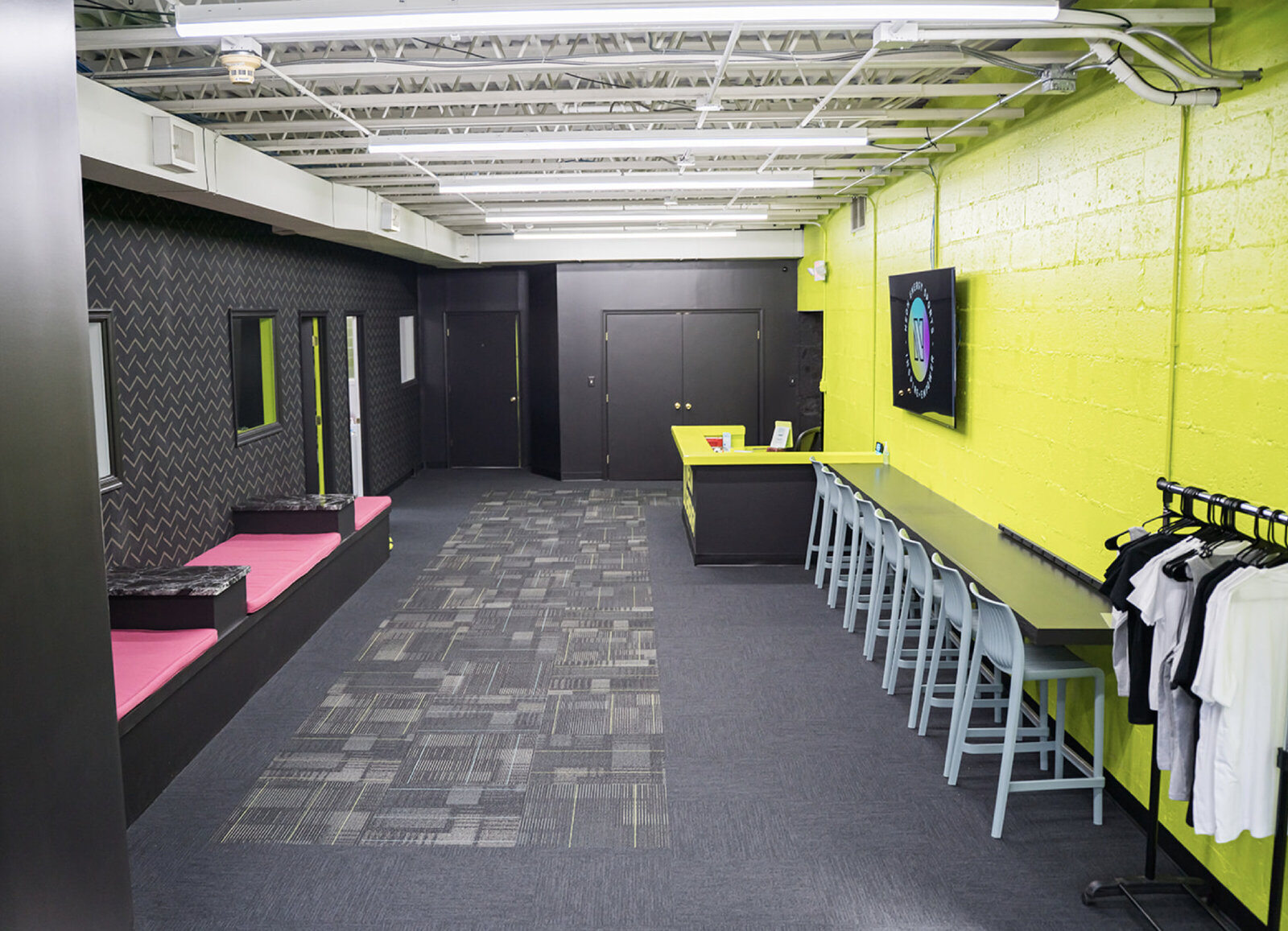 Neon Energy Sports Oakland New Jersey Indoor Sports Training Facility-08
