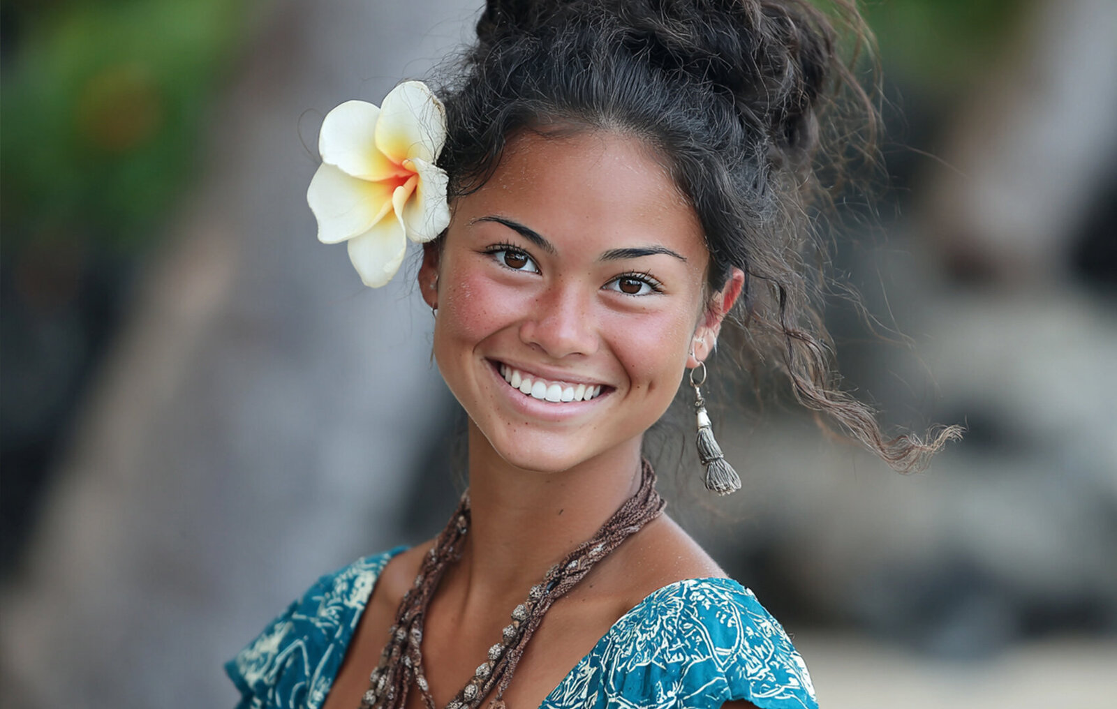 Maui Senior Portraits -061