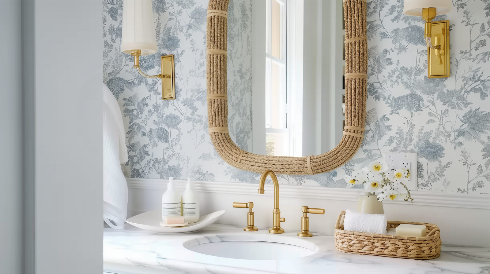 Coastal traditional bathroom designer in Cape Charles Virginia. Bathroom renovation design. Custom bathroom designer.