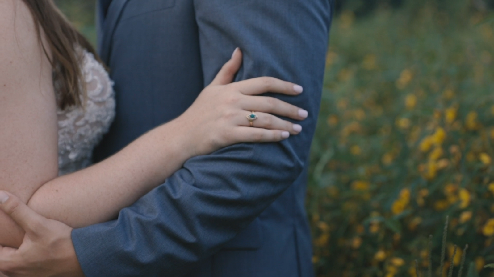 ring detail