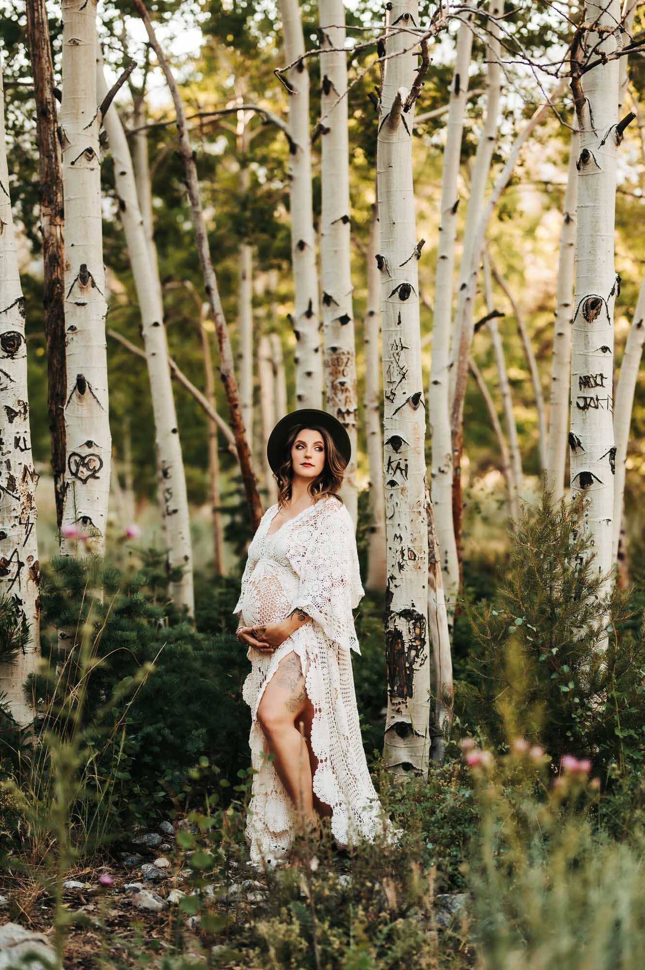 East Texas Maternity Photographer-5