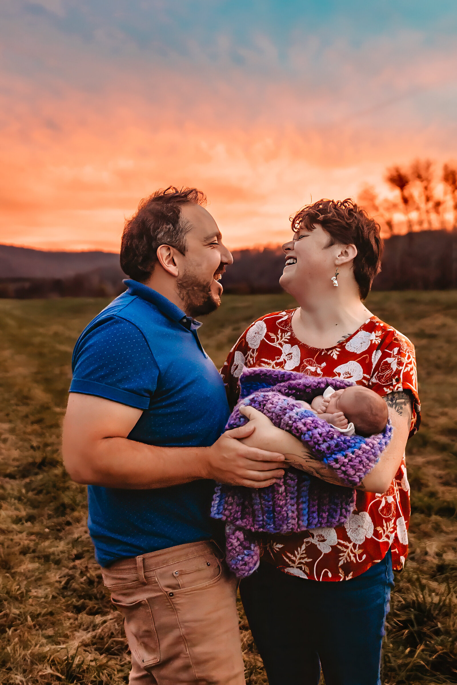 Newborn Photos Hornell NY-4