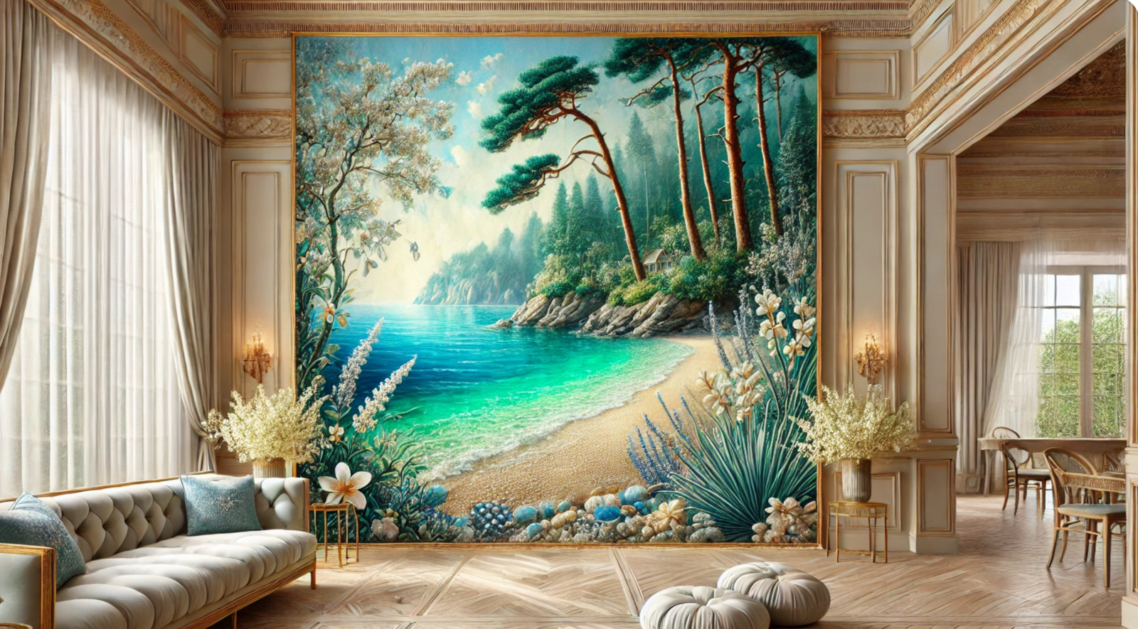 sea-cove-painting-elegant-room