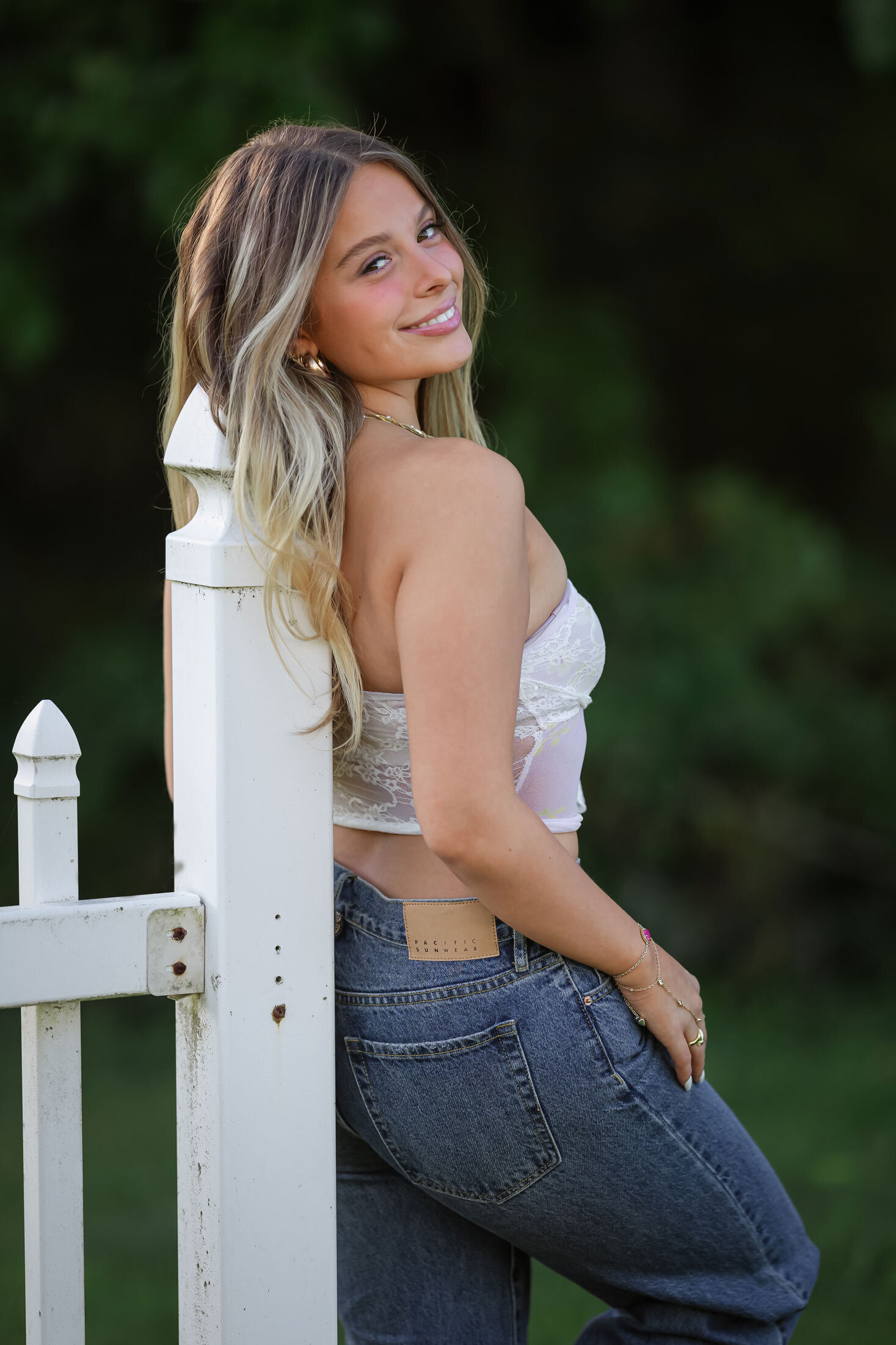 Pittsburgh Senior Portrait Photographer 1