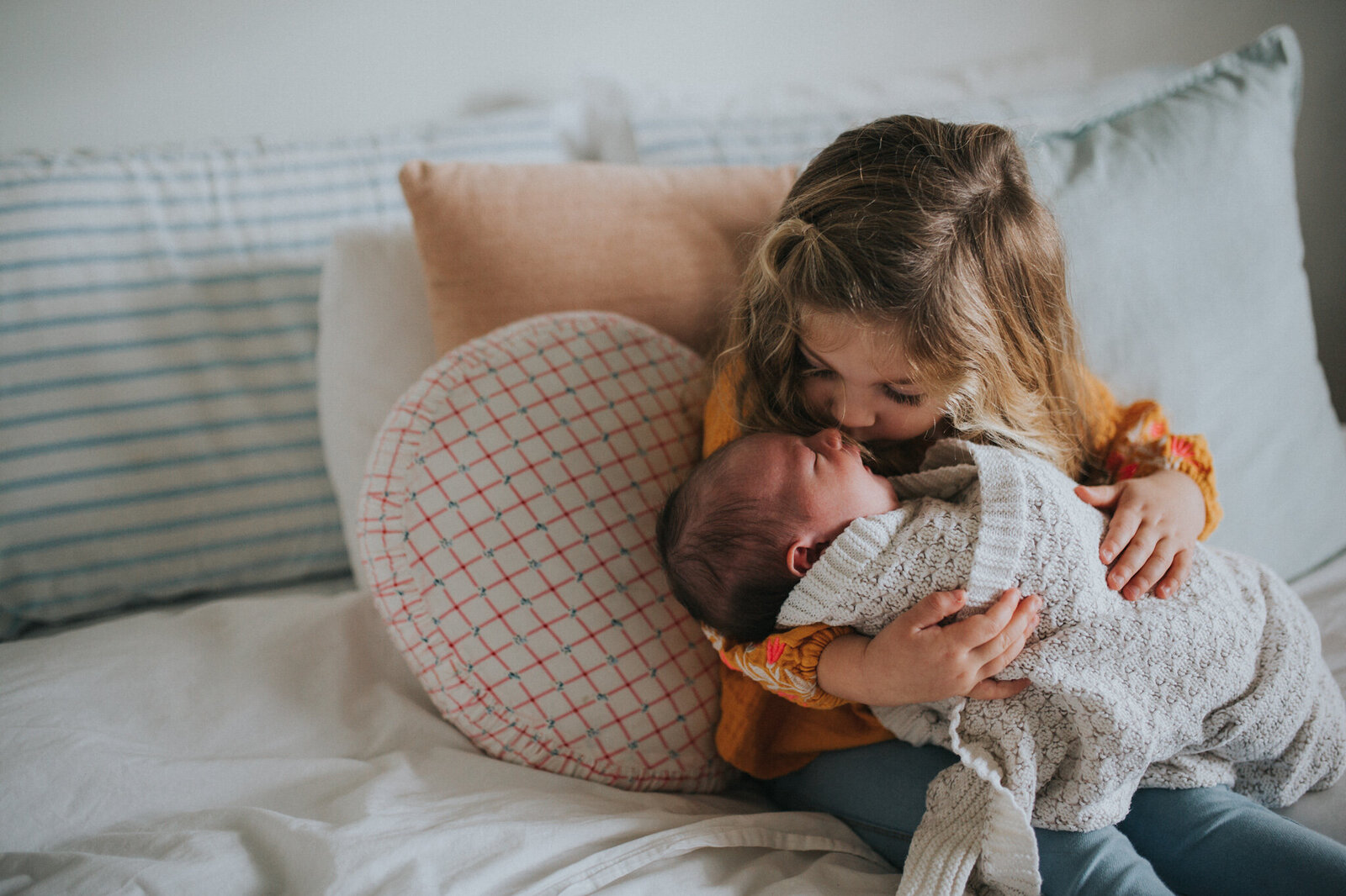 LR Tilly Family 0187