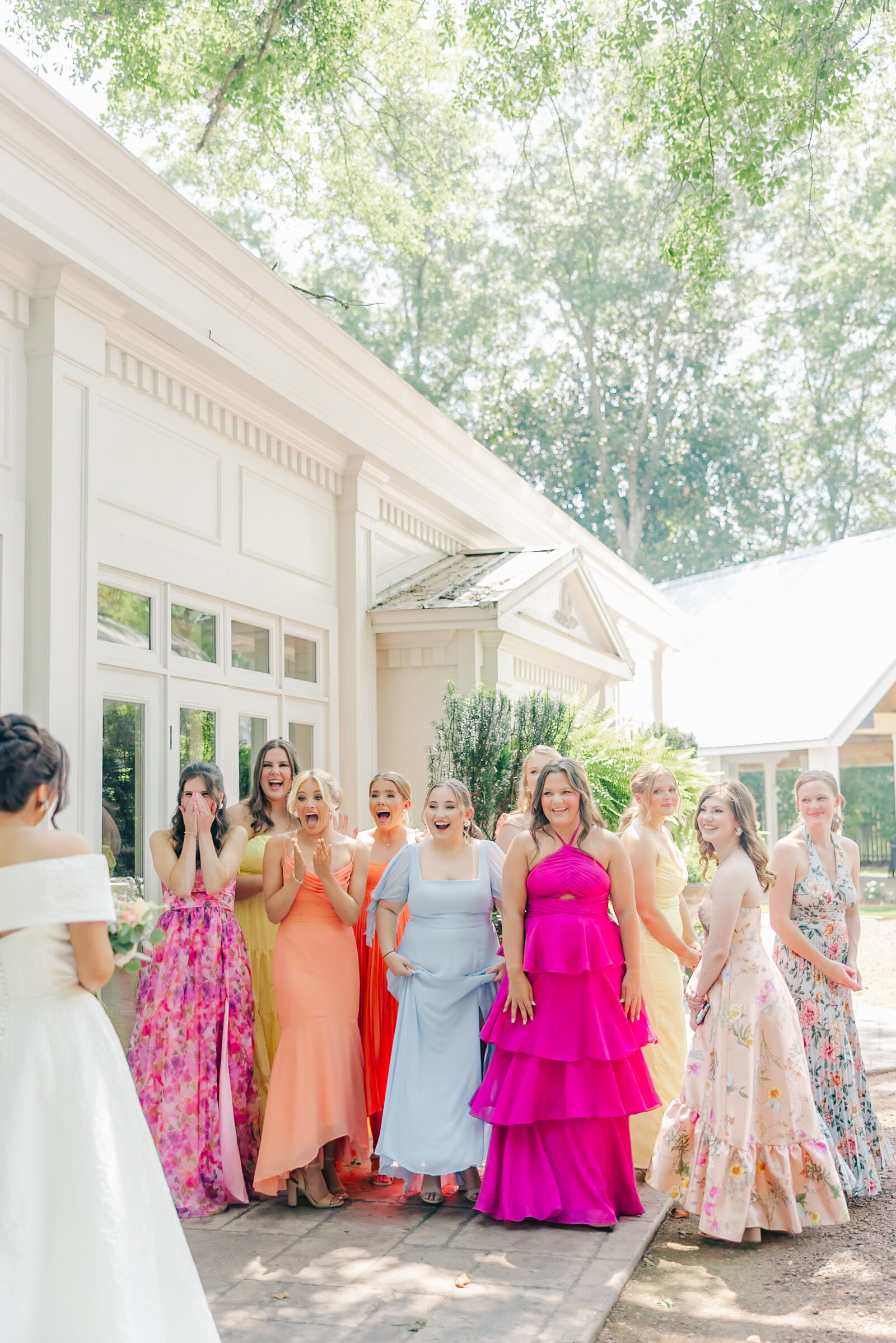 The Oaks Centreville Alabama Summer Wedding | Lauren Elliott Photography | Kimbrell & Jacob Pickle Sneak Peeks-41