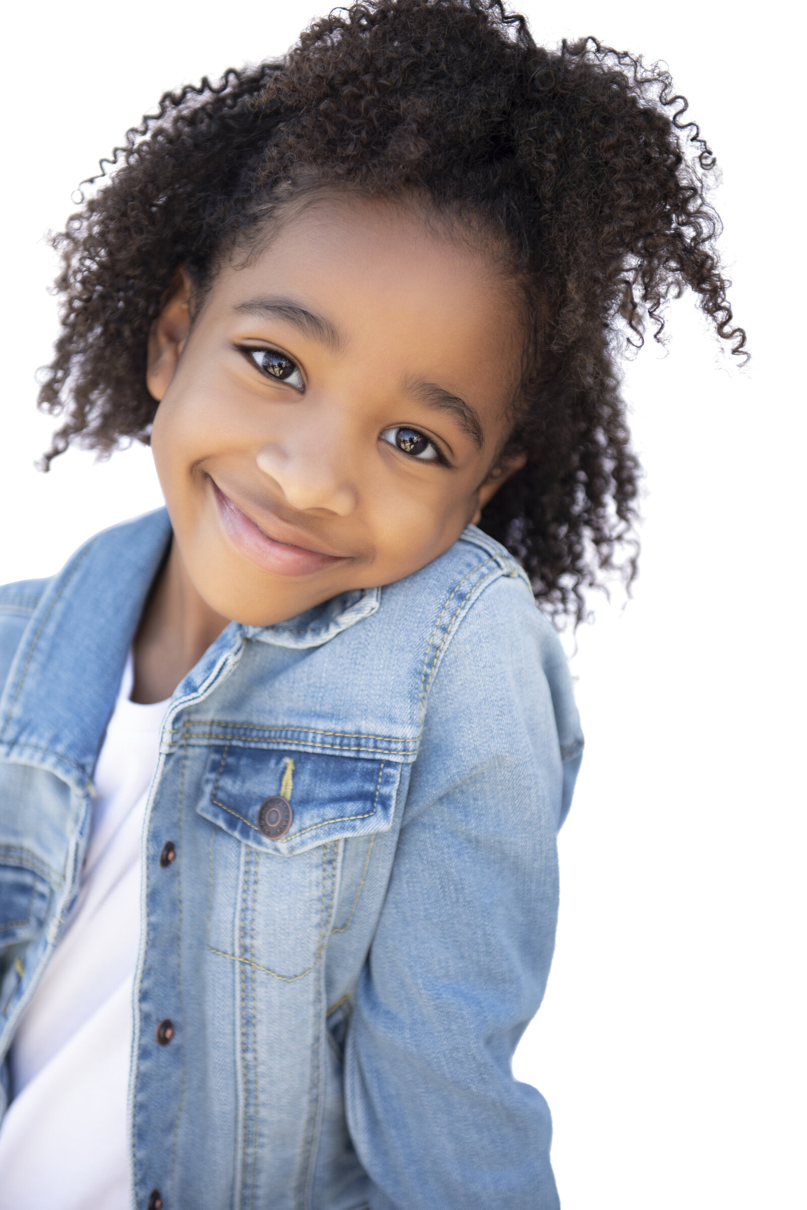 Children's Photography