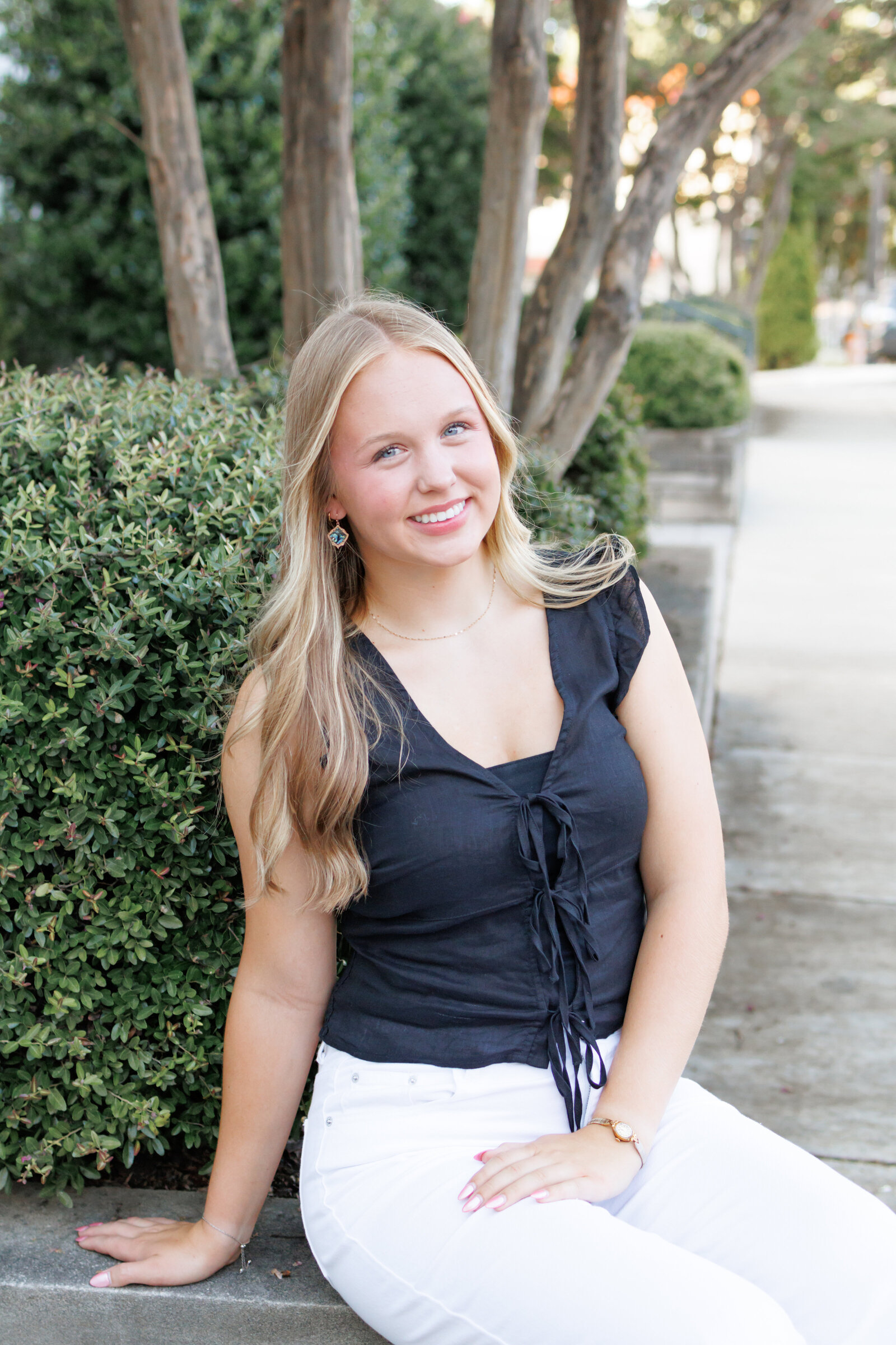 Madison, AL senior photographer
