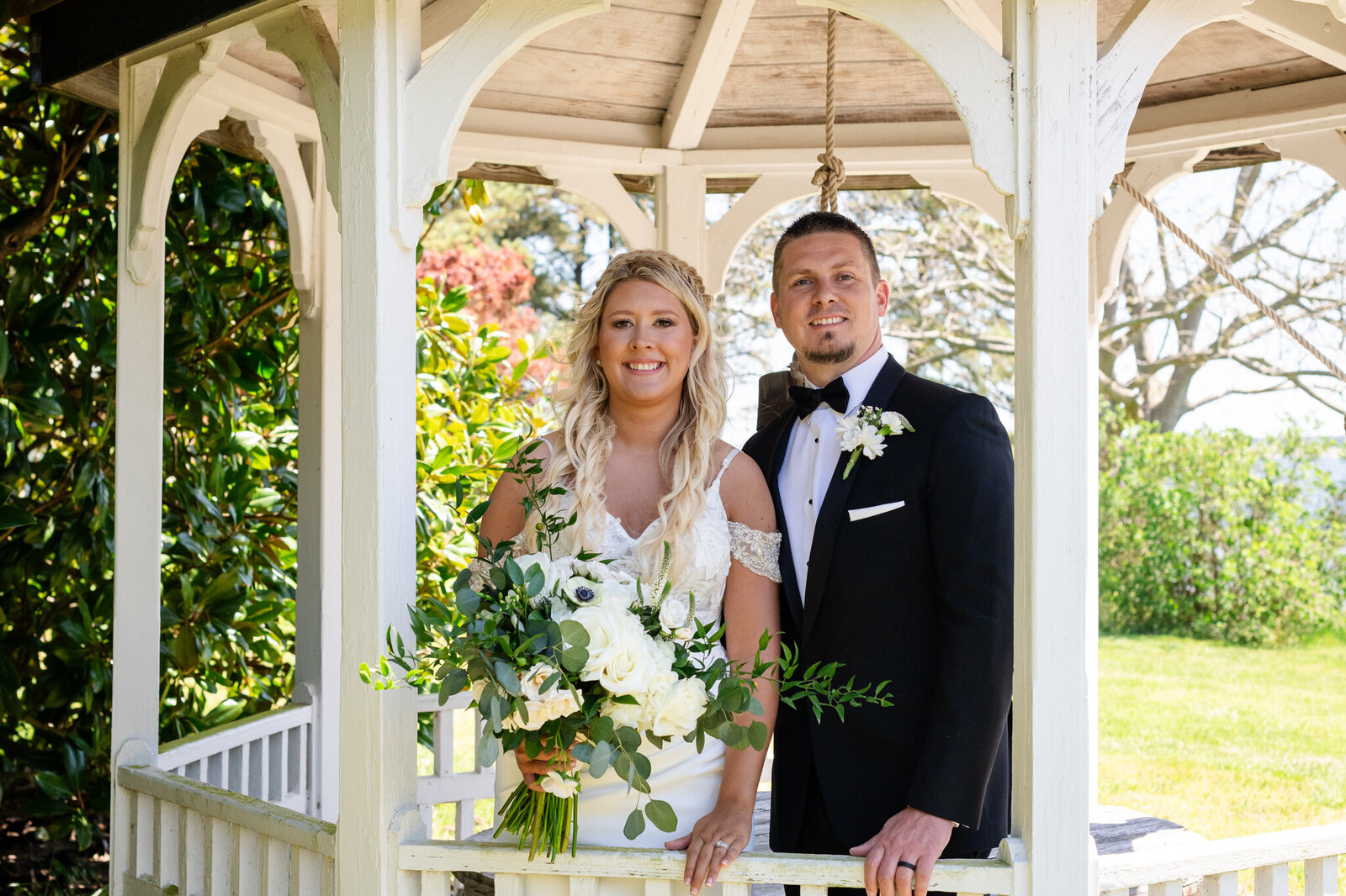 Rousby Hall Wedding - David & Christina Bean - Jennifer Mummert Photography-160