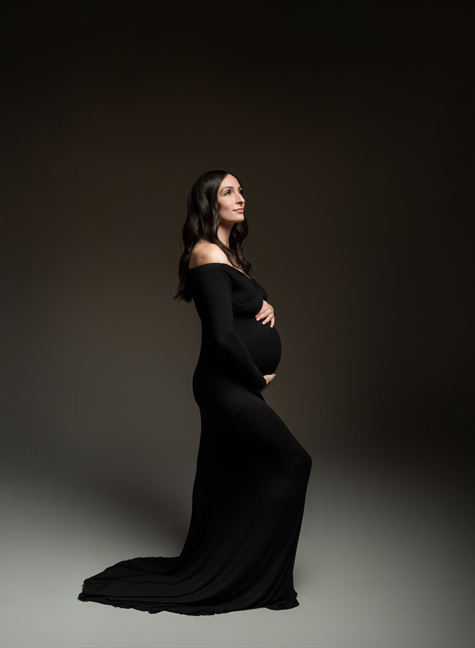 Saint John Photographer Enchanted Hill Isabelle Maternity 2024-5300