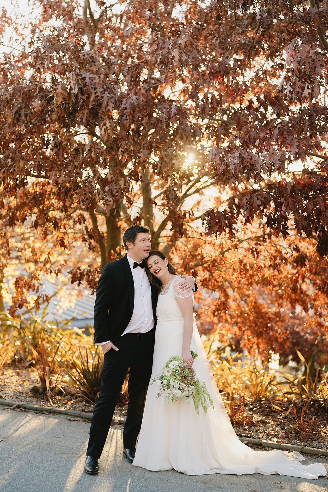 Melissa Clark Photography - Queenstown Wedding Photographer - Lake Hayes Holiday Home Wedding - Katherine & Adam 4.5.24-100