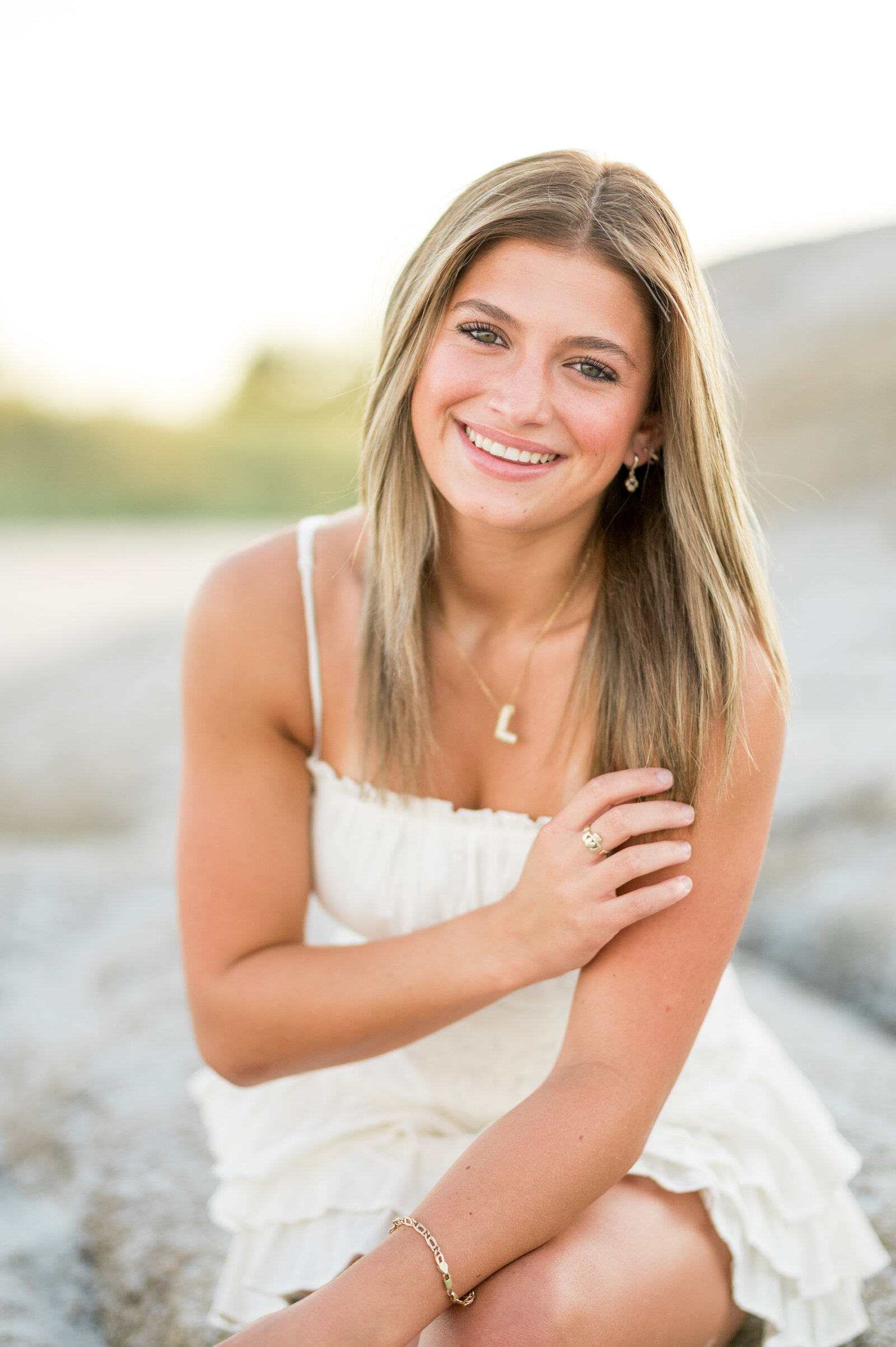 Northeast Metro Tech Senior Photography