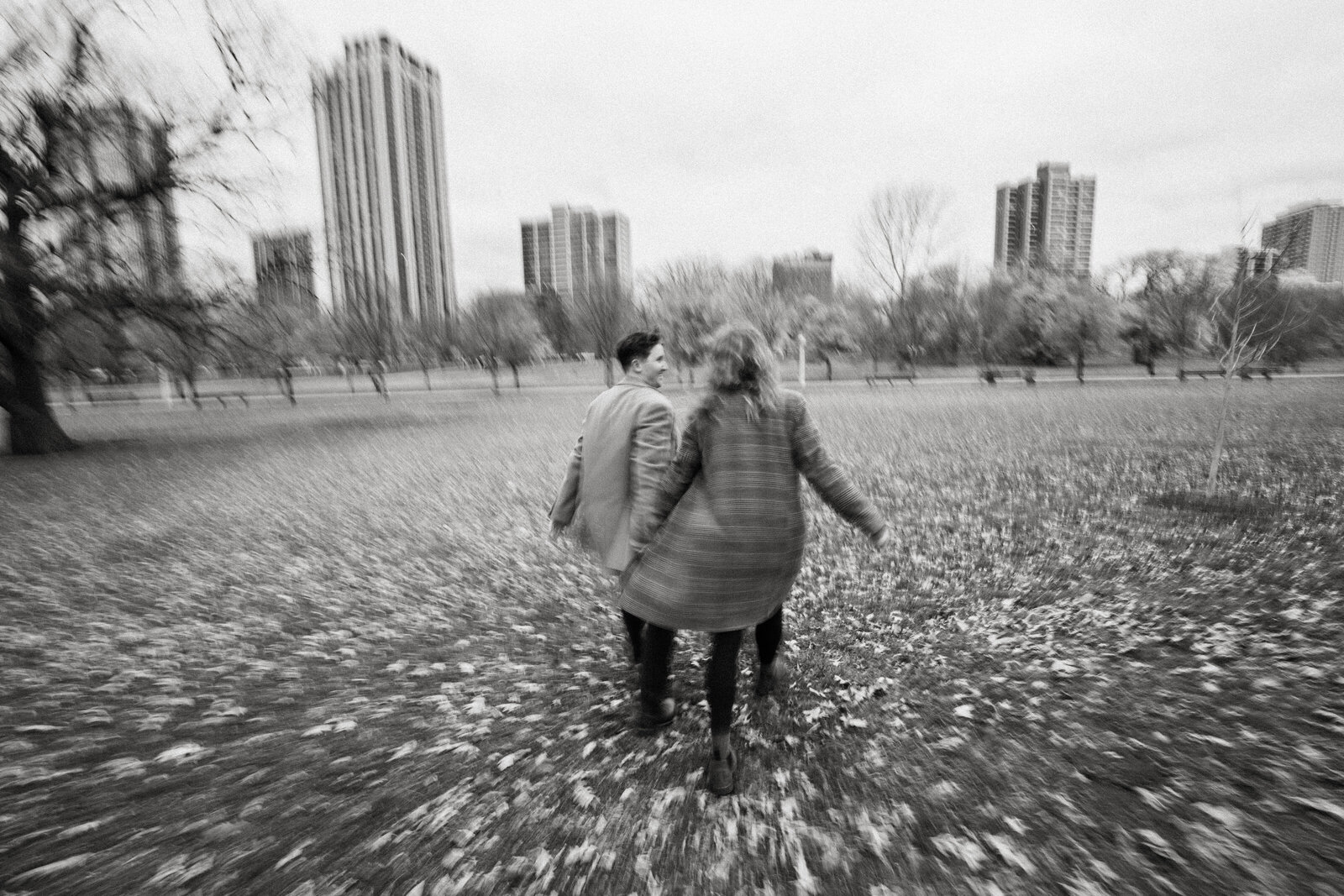 Chicago Engagement Photos-36