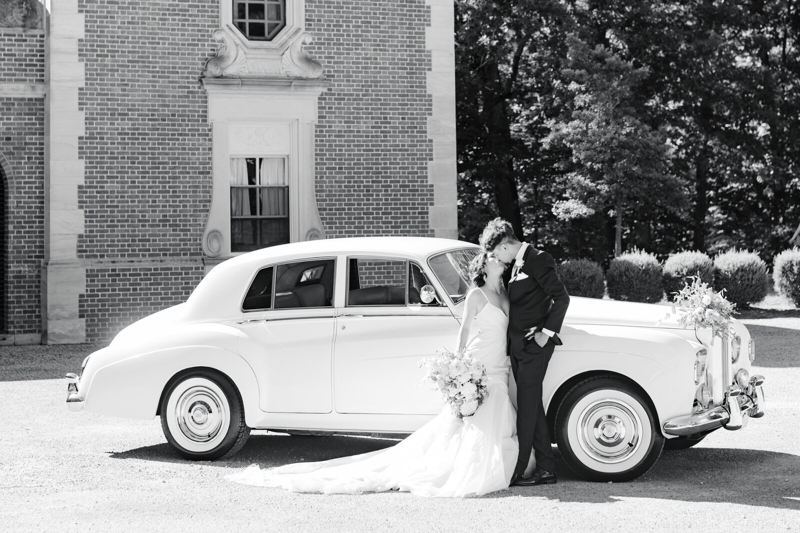 77Peterloon Foundation Wedding - Cincinnati, Ohio- Cassidy Alane Photography