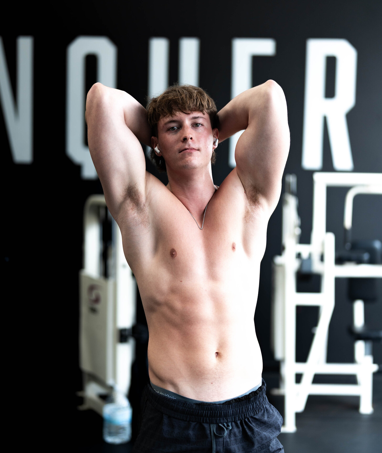 Houston Fitness Photographer 24