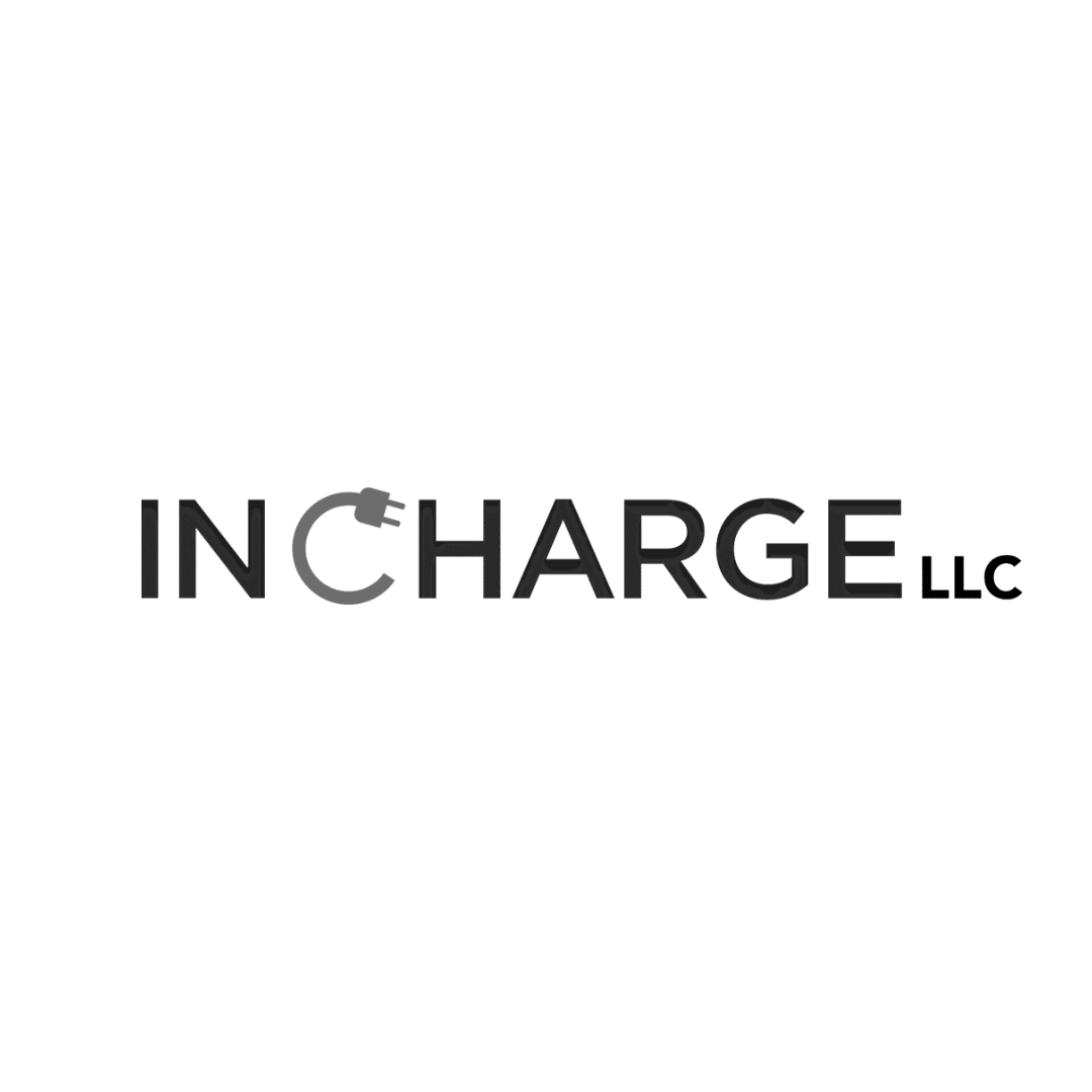 incharge badge