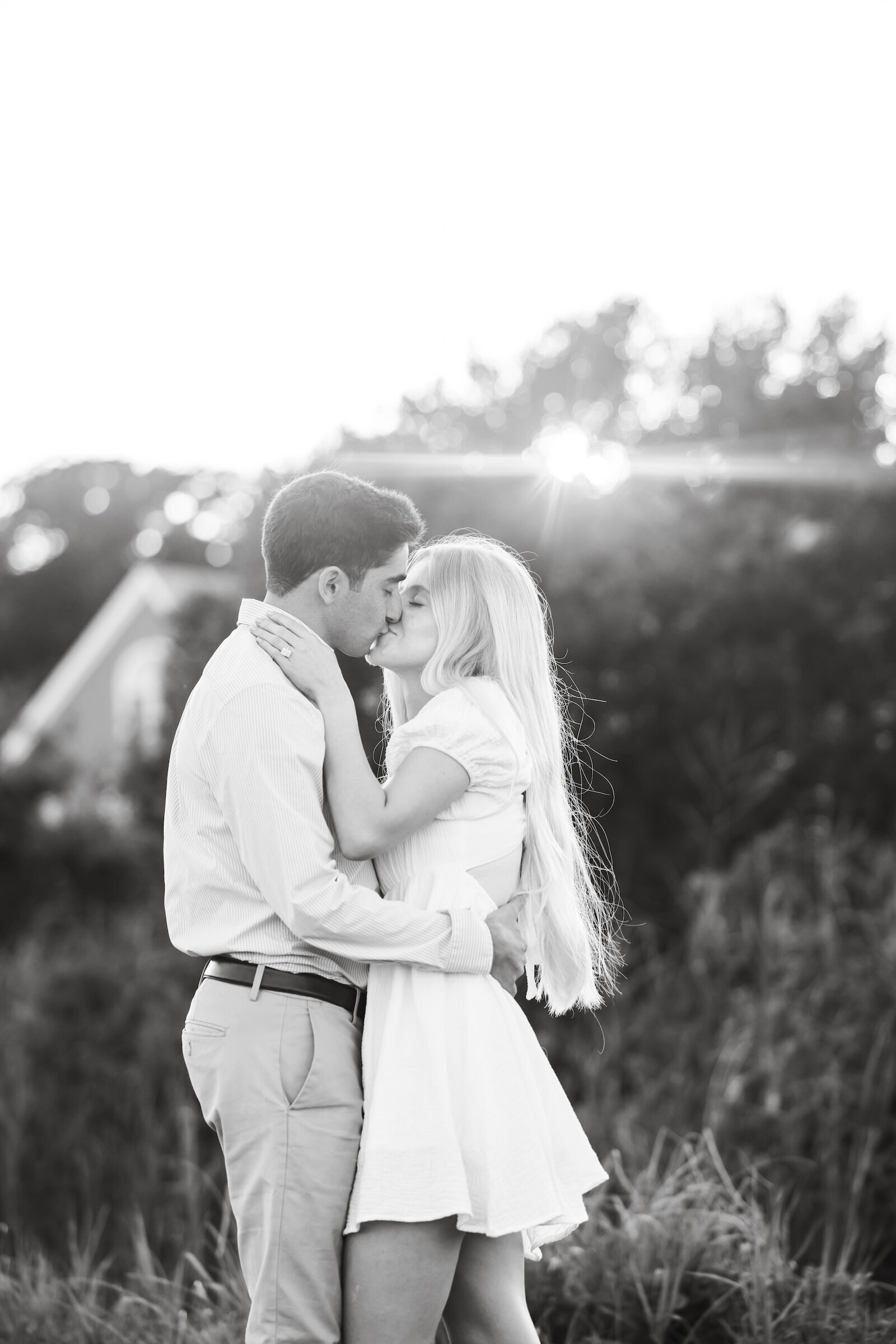 Angela Greenlaw Photography- Boston Cape Cod Newport Engagement Photographer-28