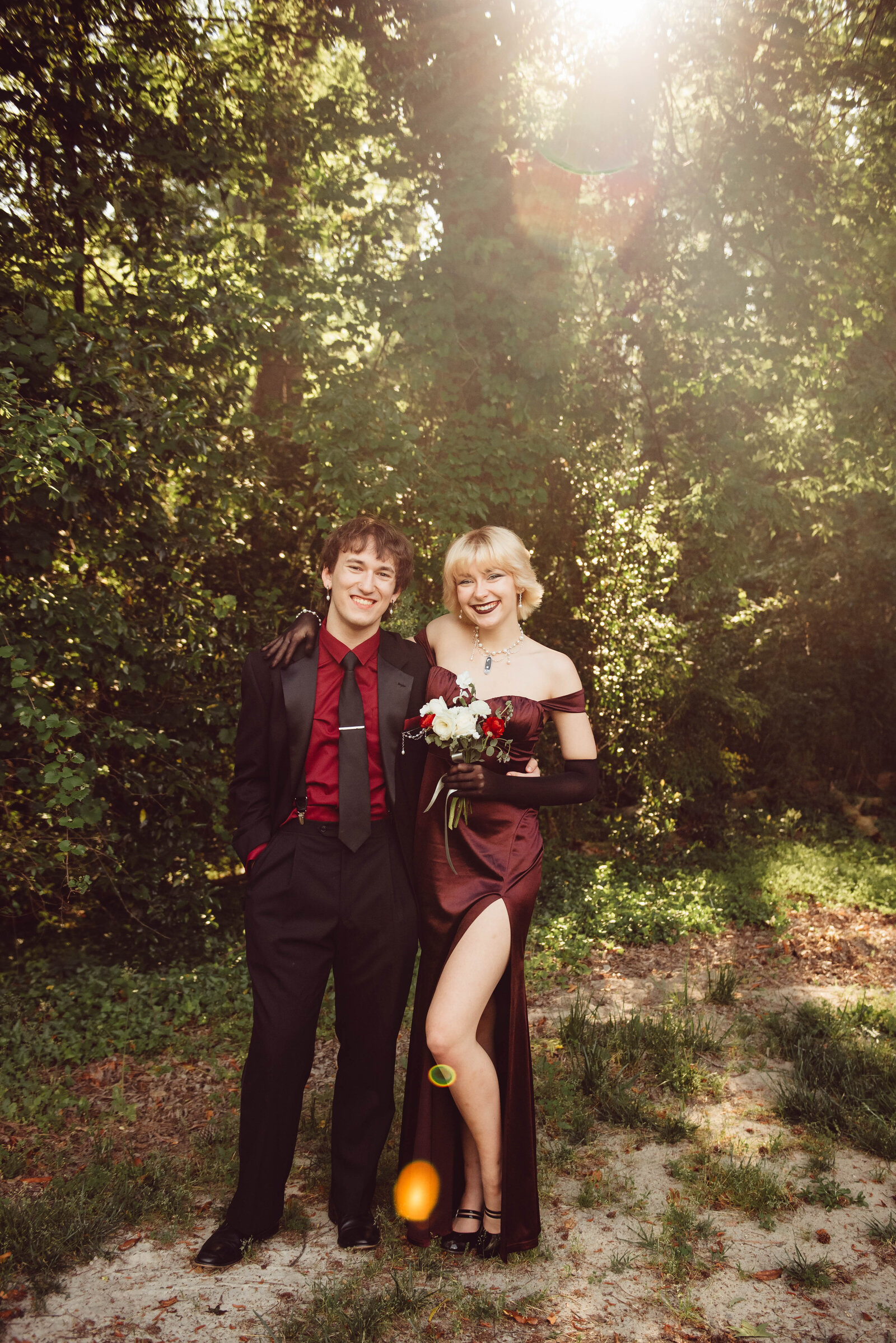 Gutowski RBHS Prom 2024 05
