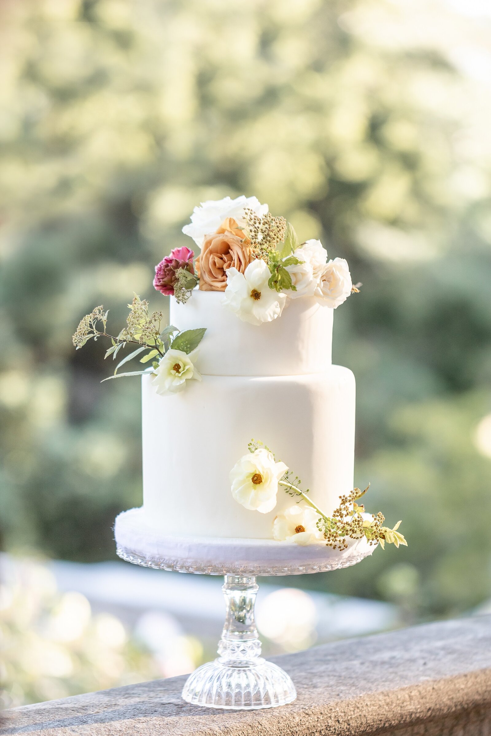 Modern Classic Garden Graydon Hall Wedding | Dylan & Sandra Photography - 0210