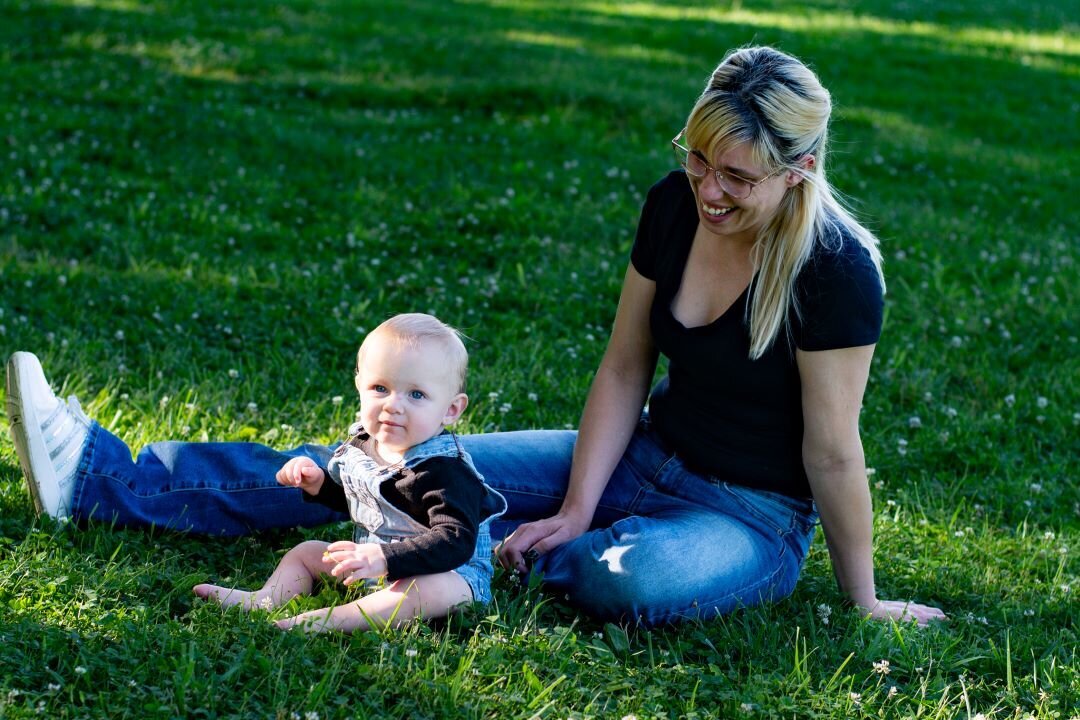Family Photos Sevierville TN