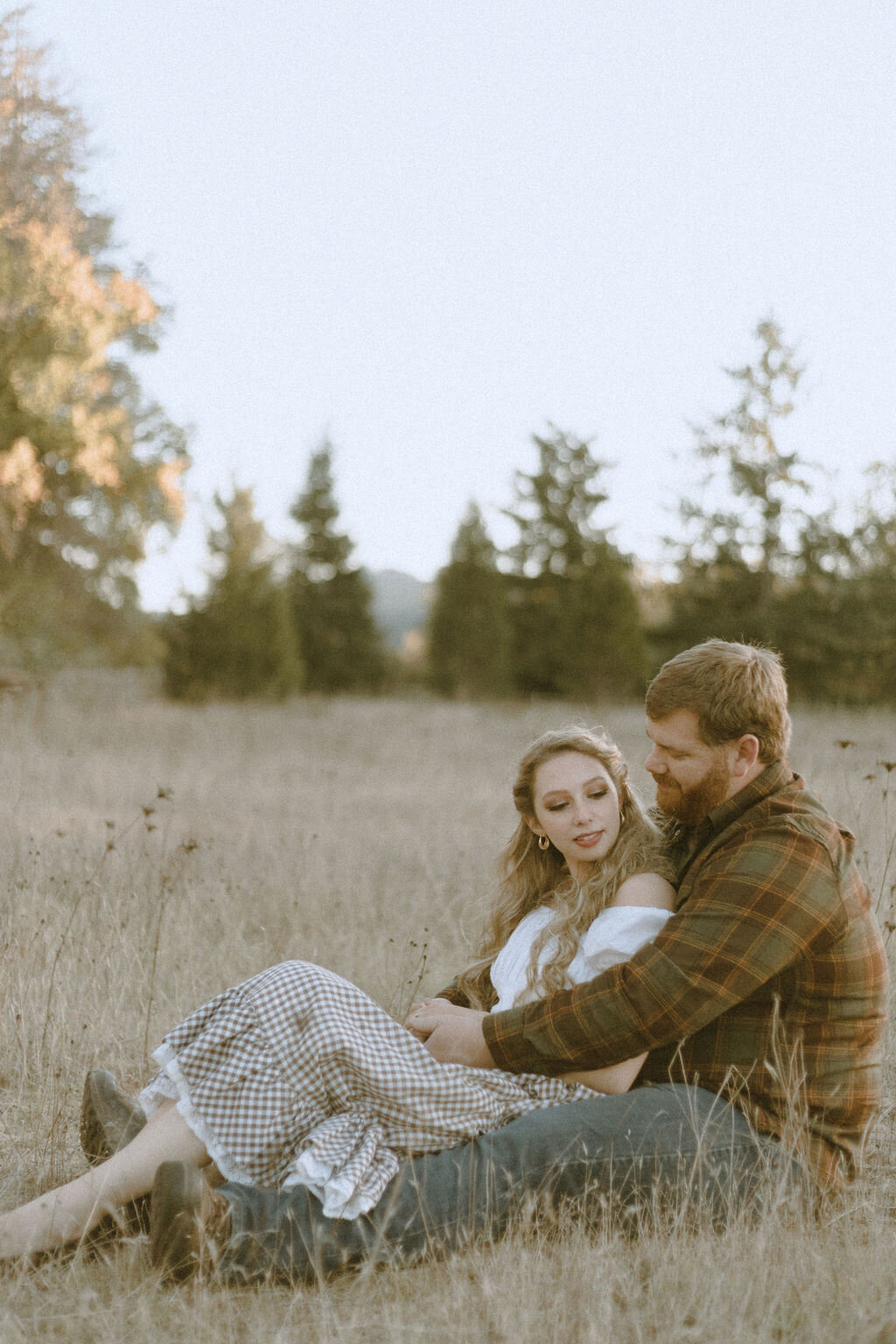elopement packages in oregon
