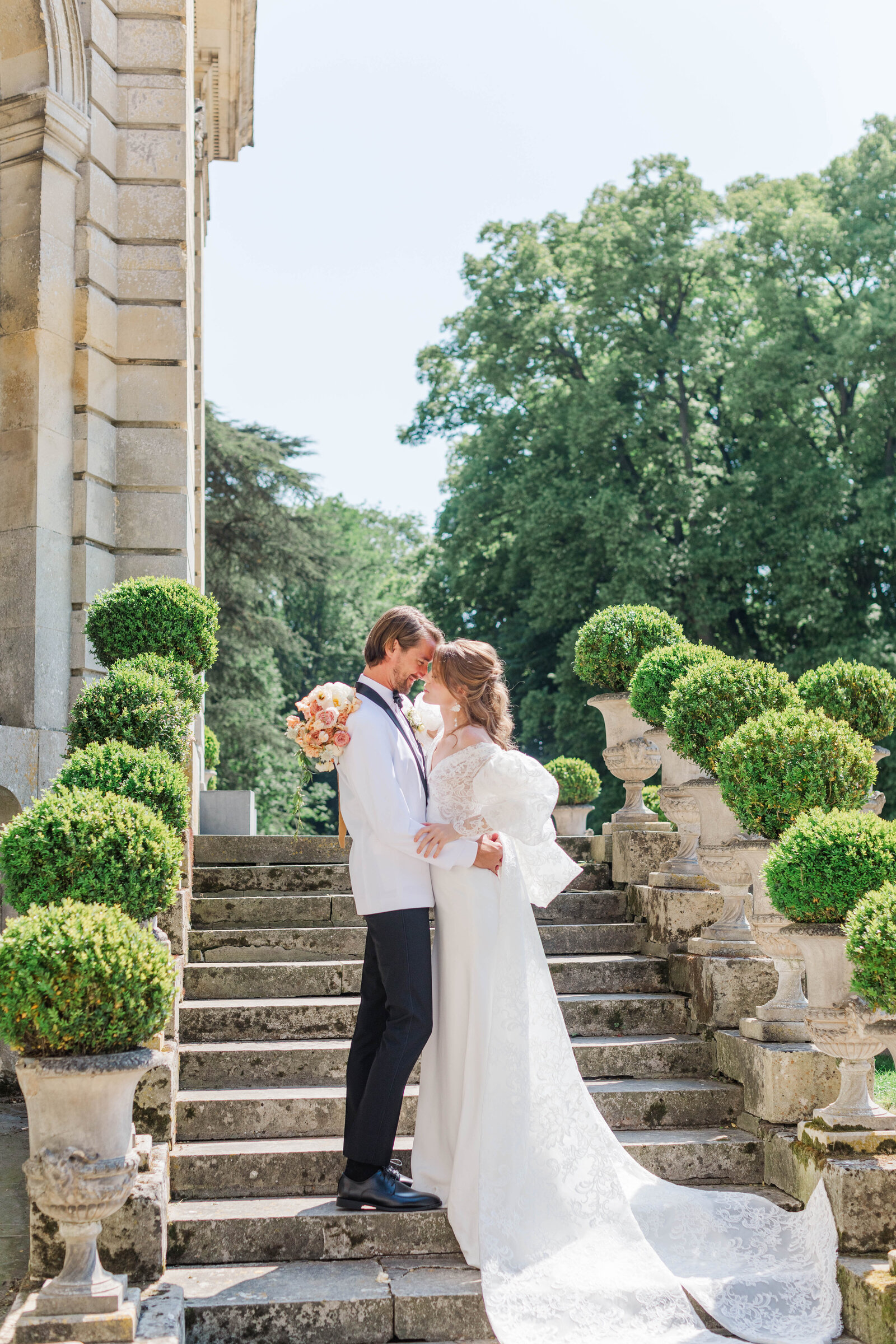 paris chateau wedding photographer-3992