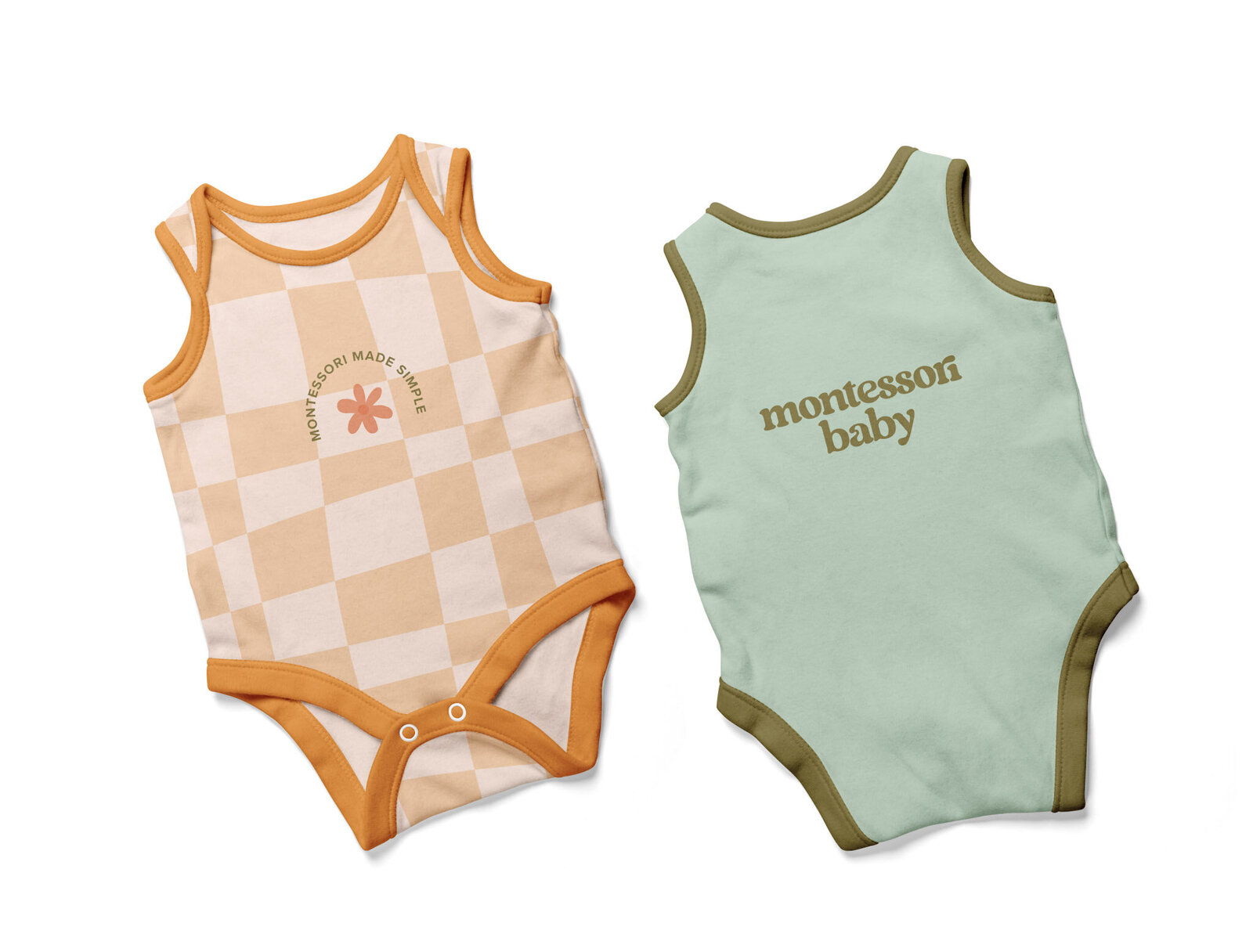 Montessori Mothering Kathlyn Jarvis Design 21