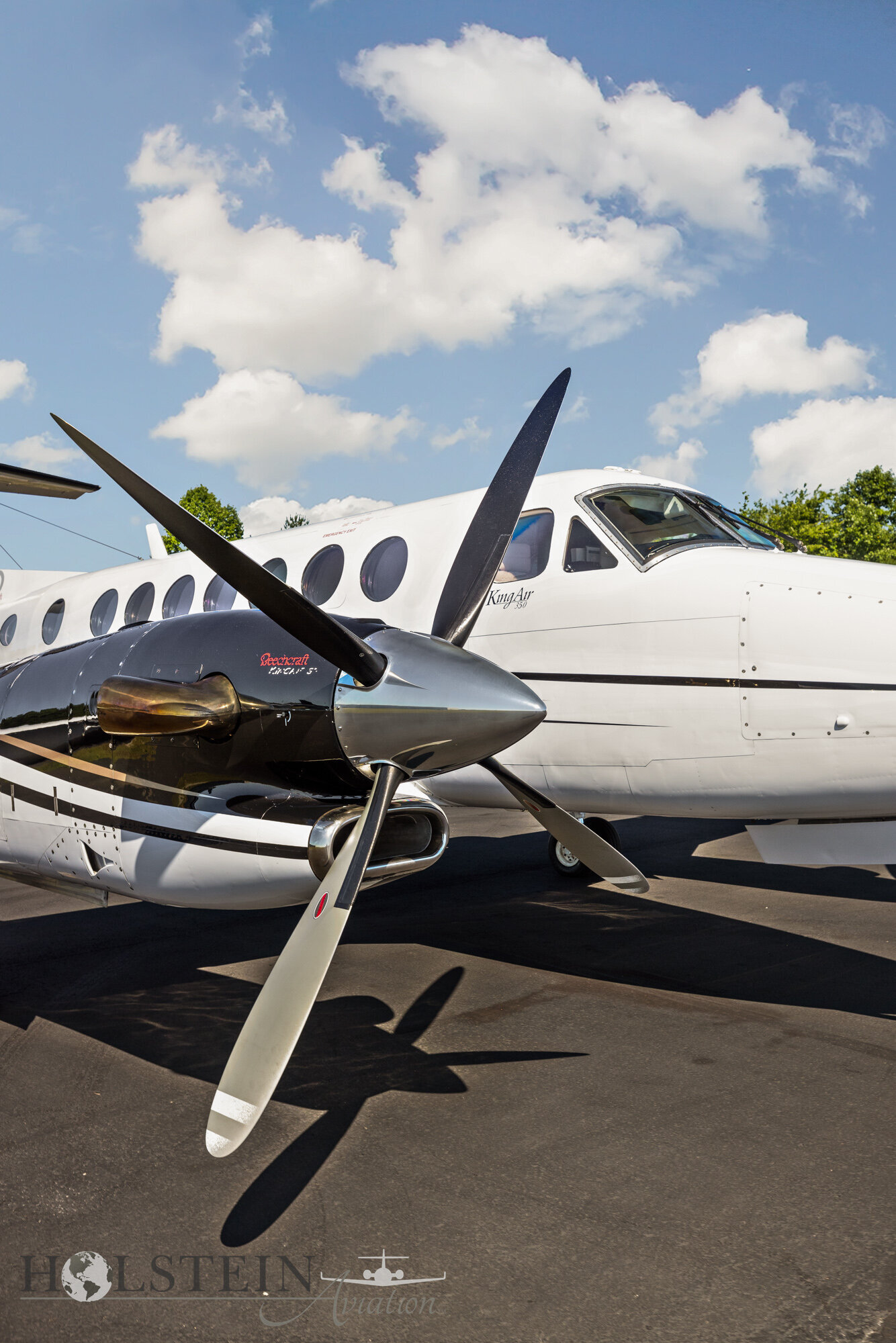 King Air 350 Watermarked-38