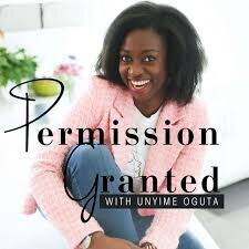 permission granted