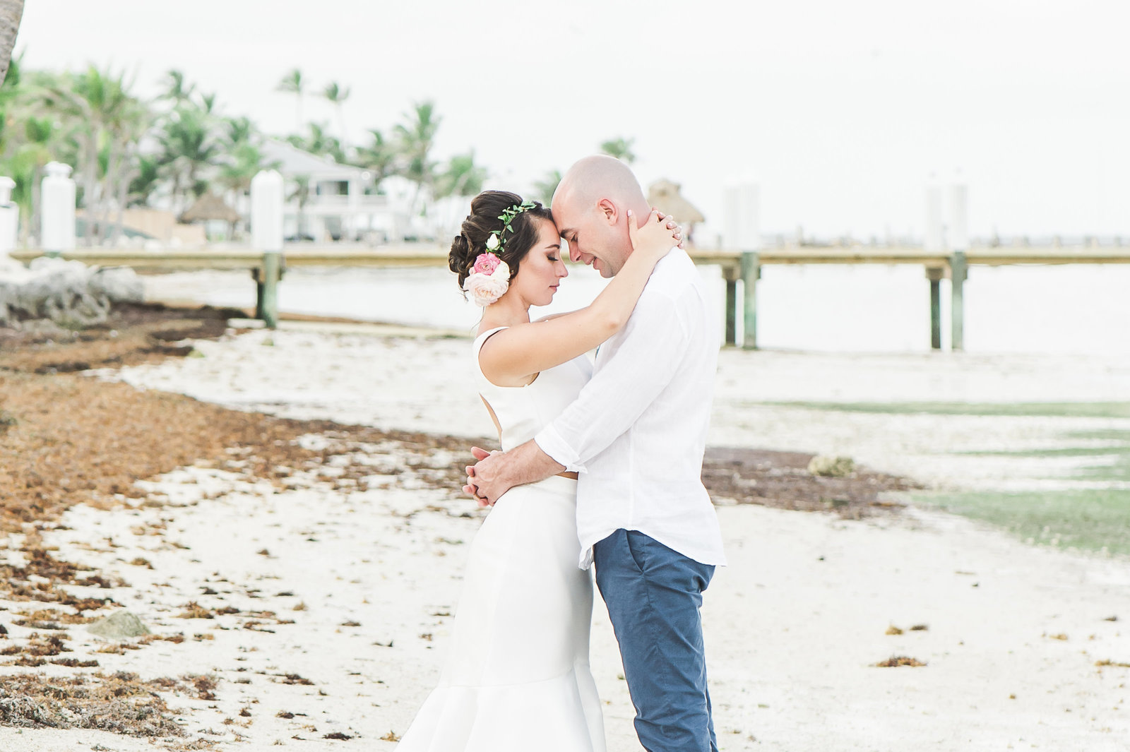 Florida Keys Wedding Photography
