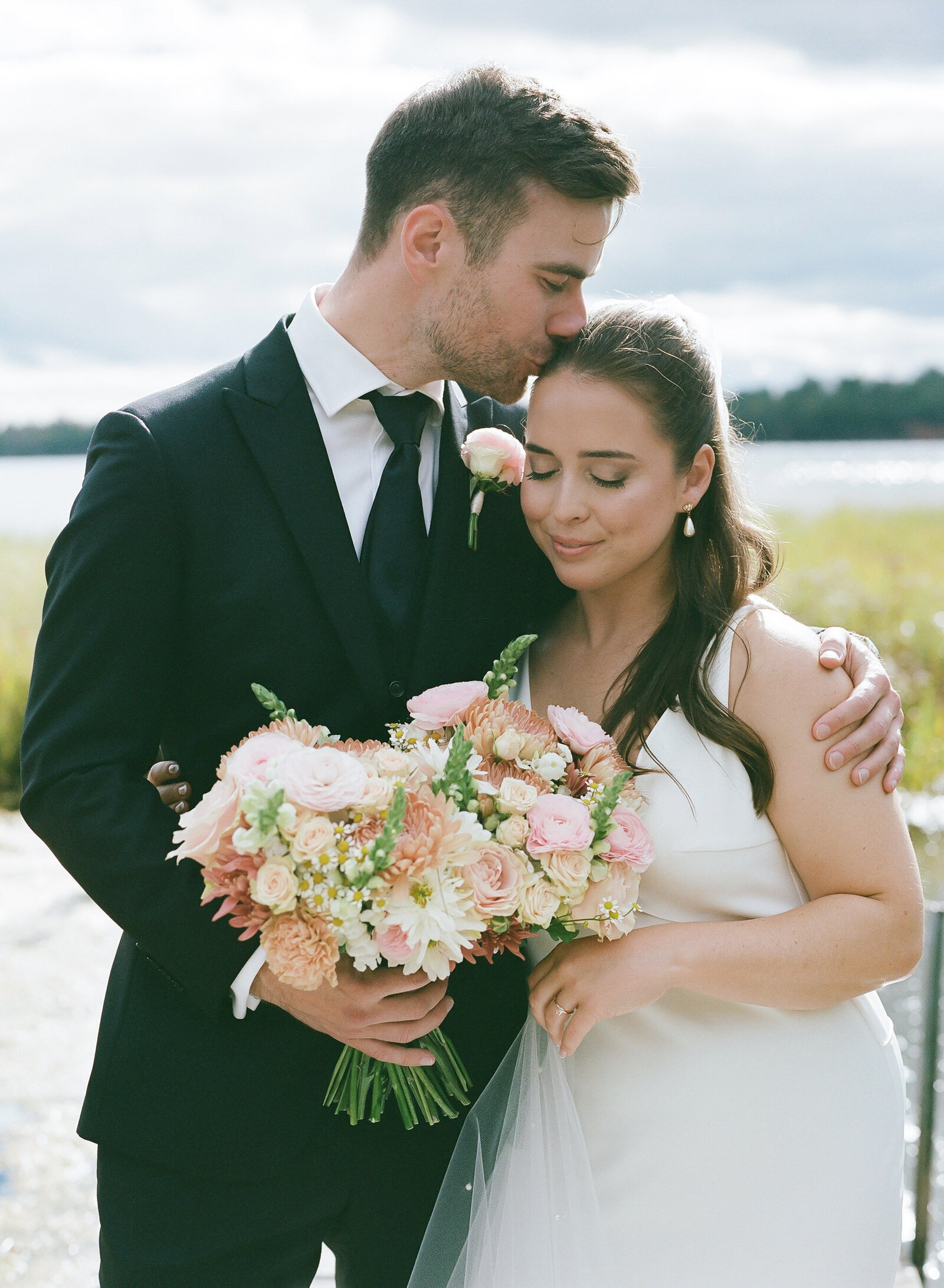 Jacqueline Anne Photography - Prince Edward Island Wedding Photographer.