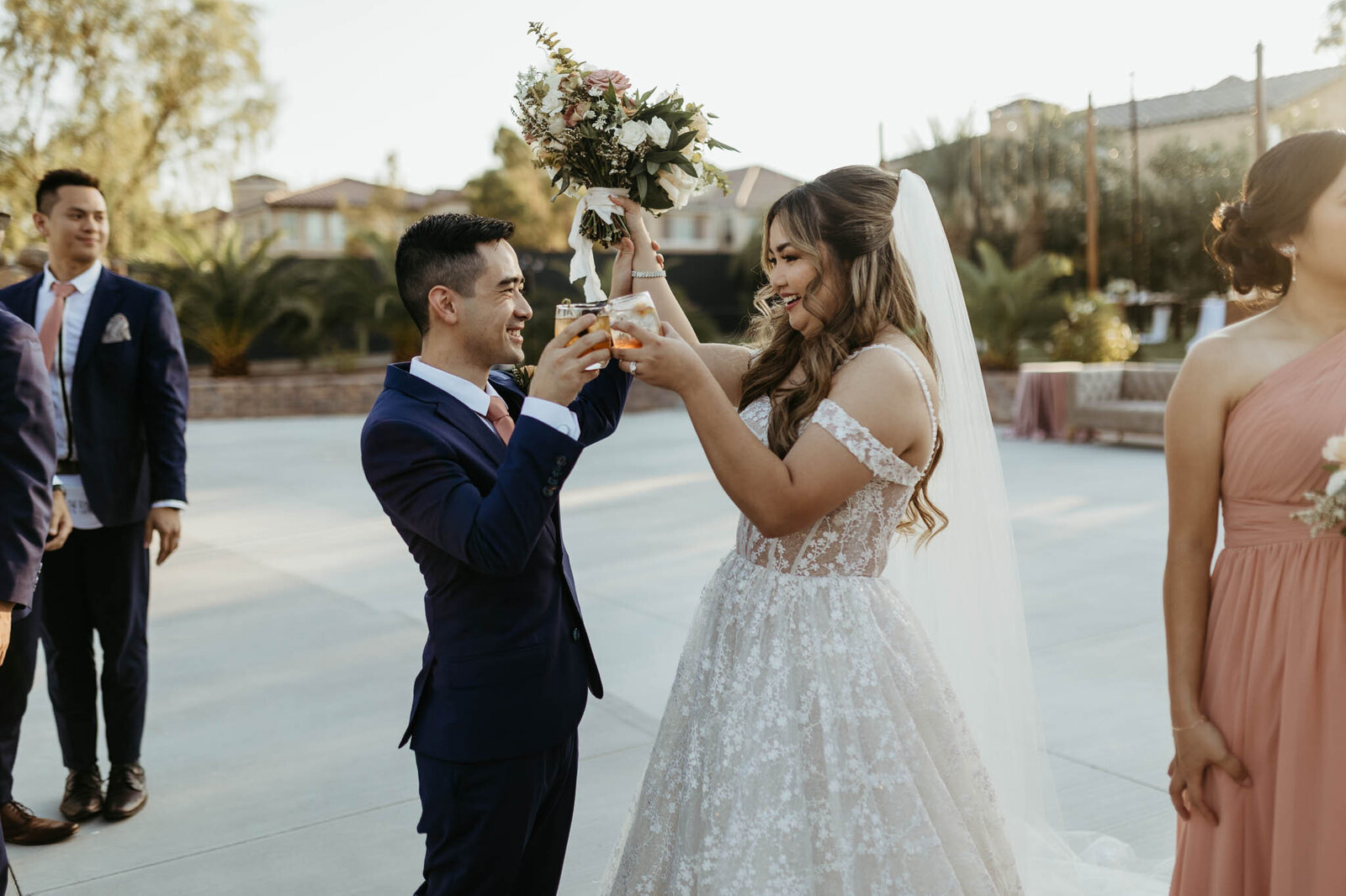 Las Vegas Wedding Photographer