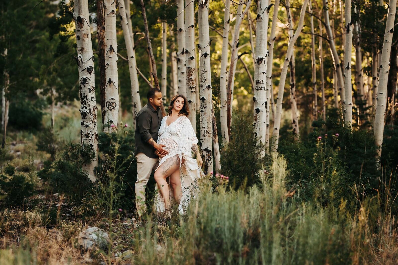 East Texas Maternity Photographer-29