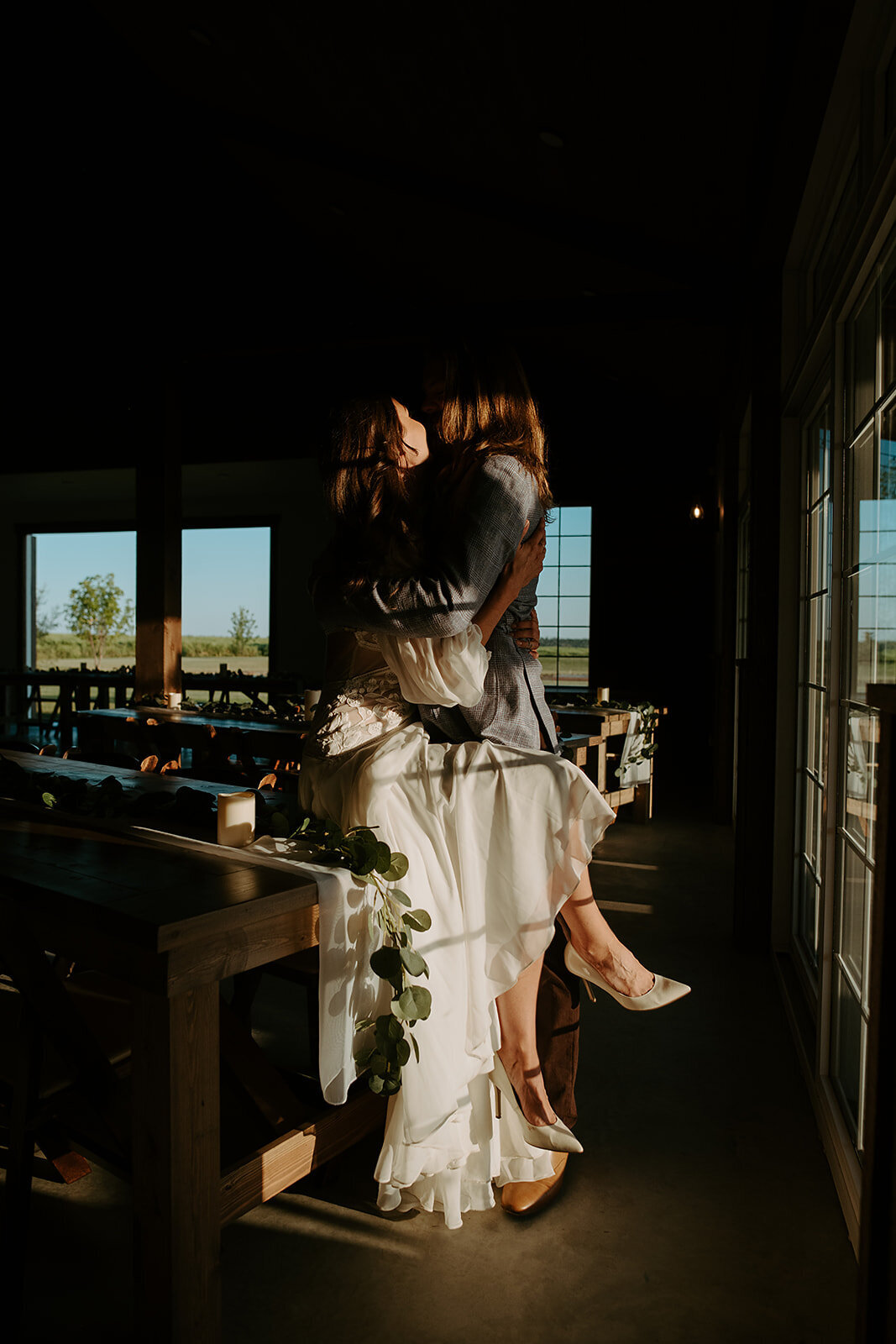 River Valley Wedding Venue Central Alberta Wedding Venue 6